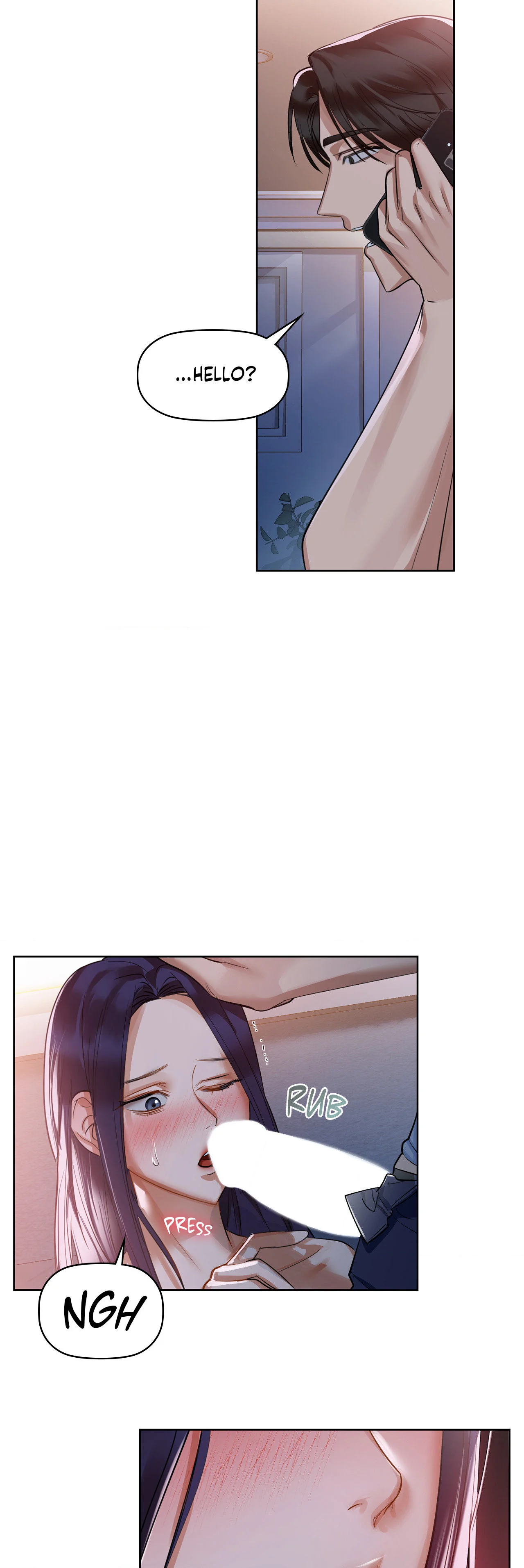 Caffeine (Official) chapter 12 page 12