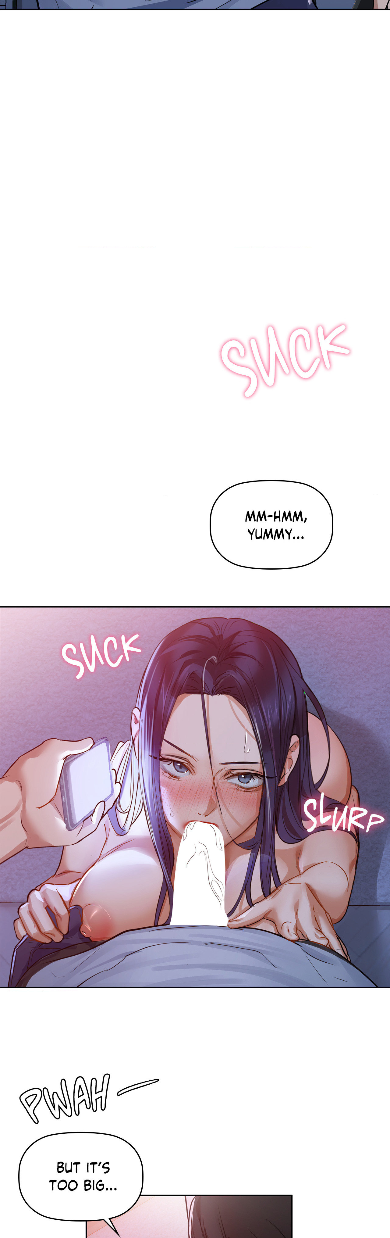 Caffeine (Official) chapter 12 page 21