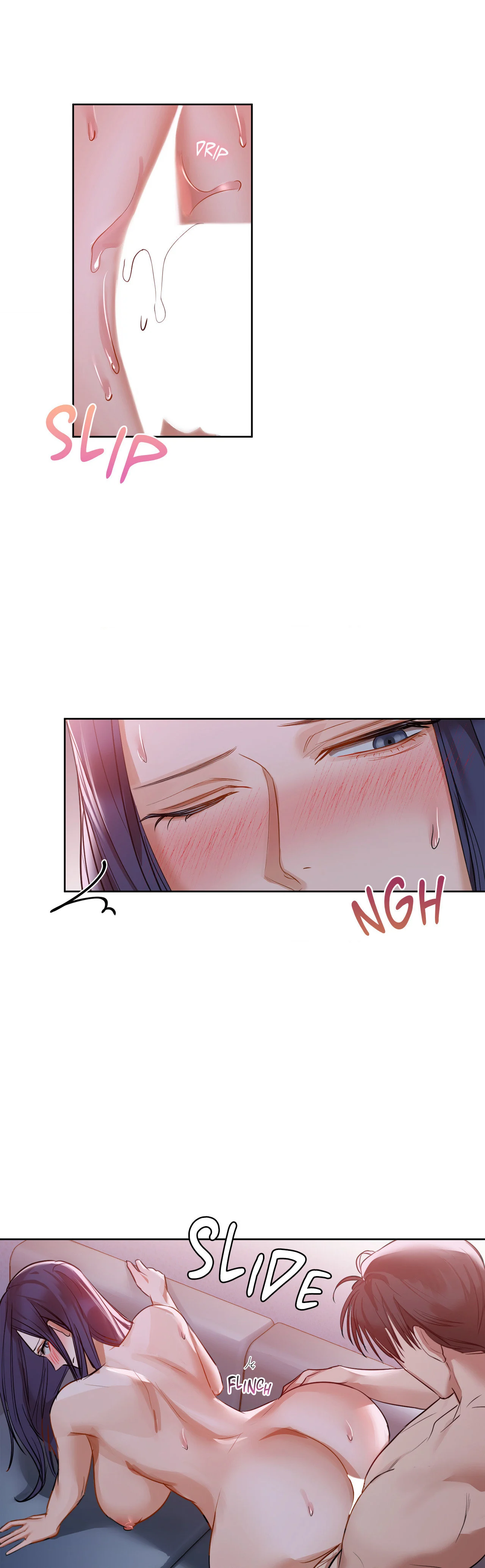 Caffeine (Official) chapter 12 page 27