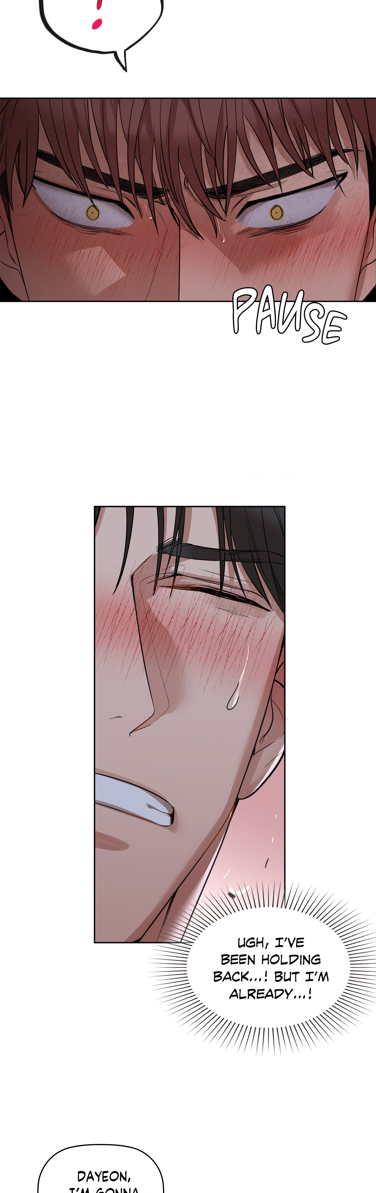 Caffeine (Official) chapter 12 page 33