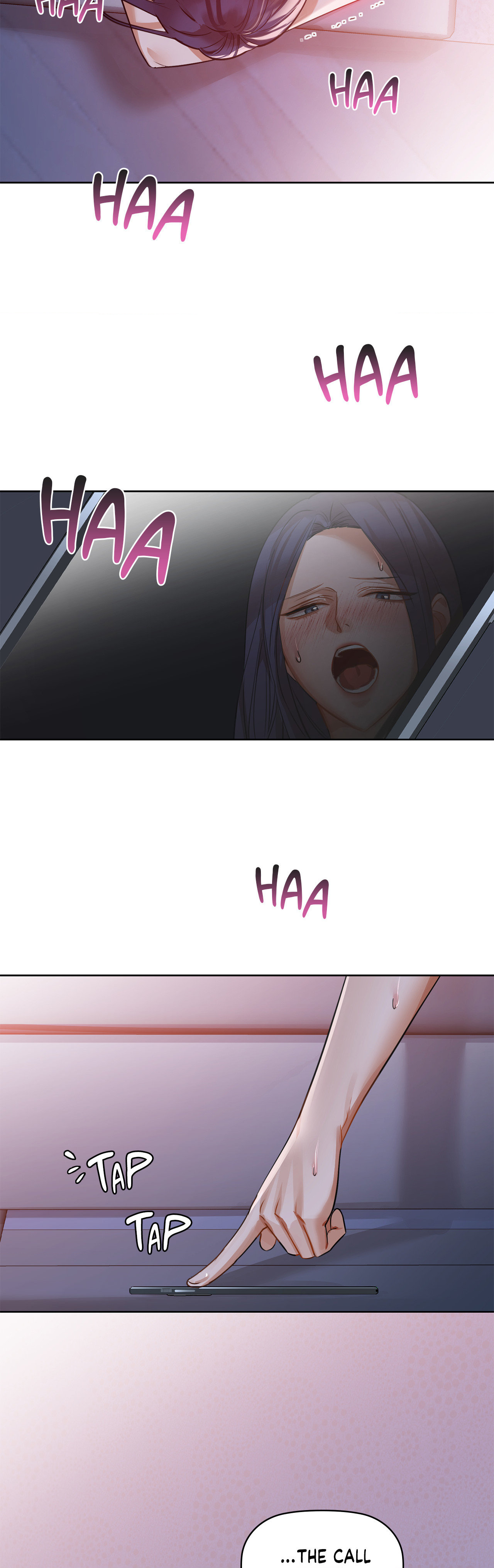 Caffeine (Official) chapter 12 page 36