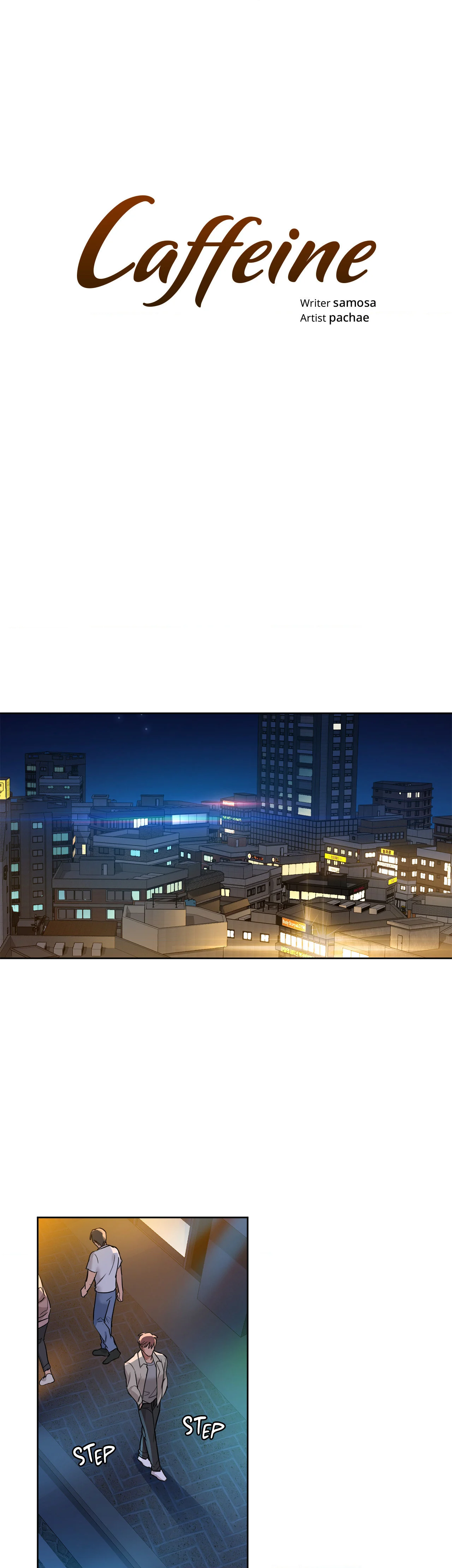 Caffeine (Official) chapter 13 page 3