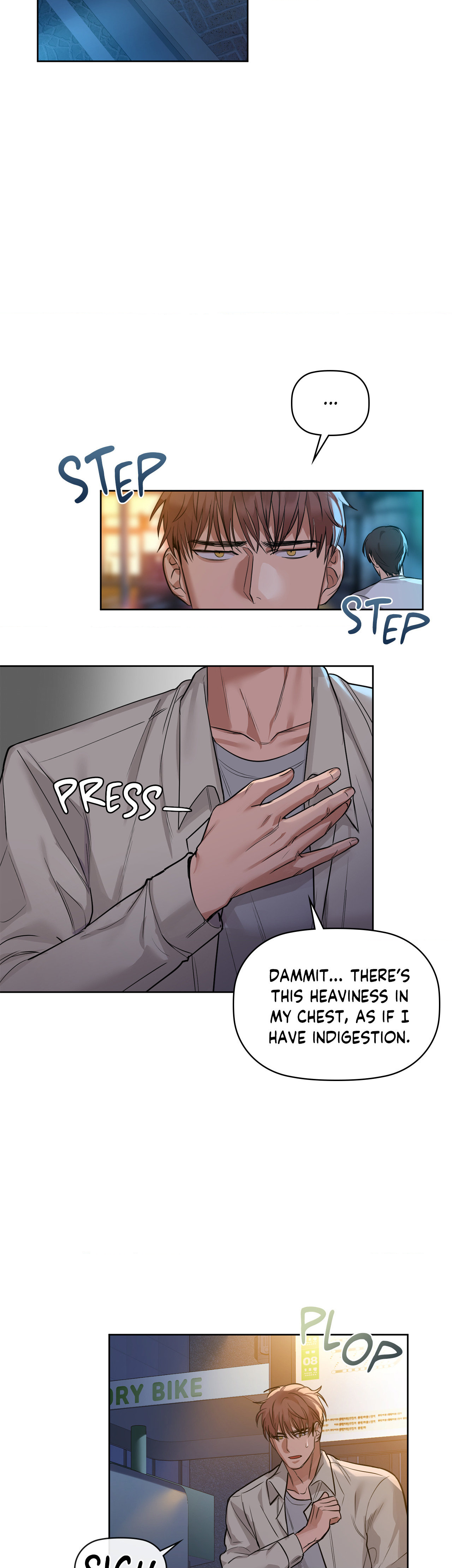Caffeine (Official) chapter 13 page 4