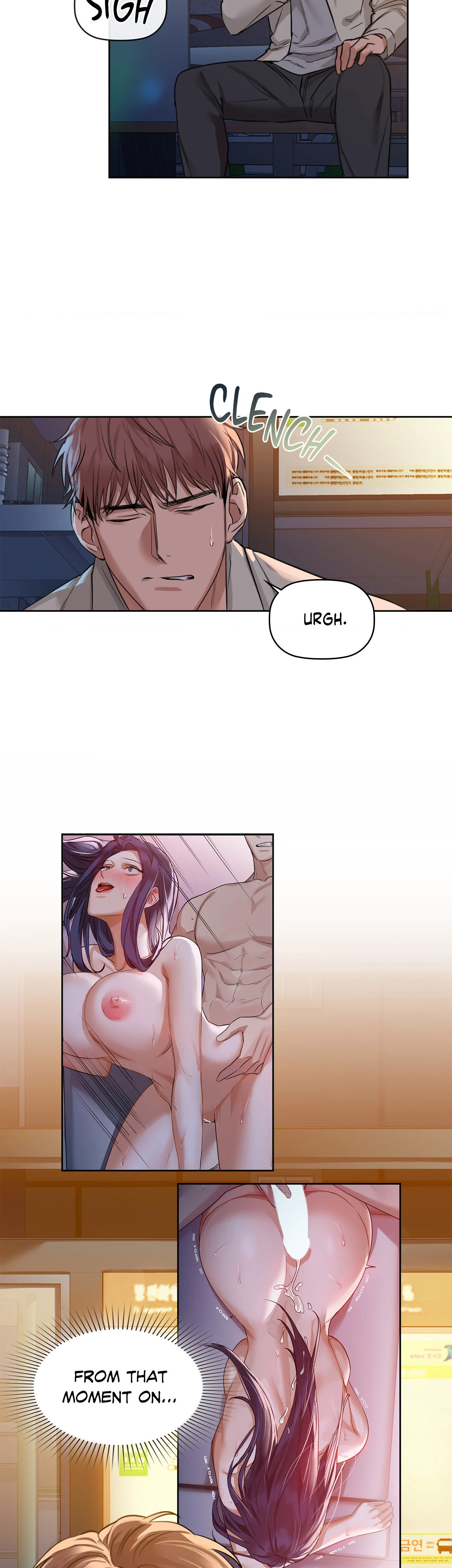 Caffeine (Official) chapter 13 page 5