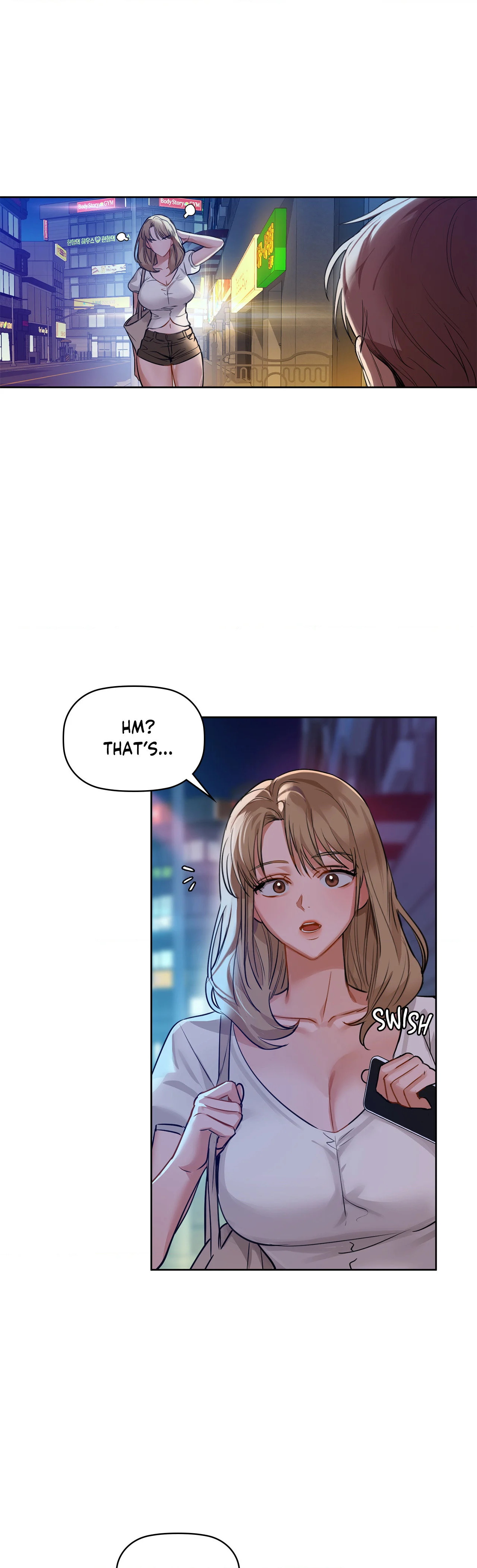 Caffeine (Official) chapter 13 page 7