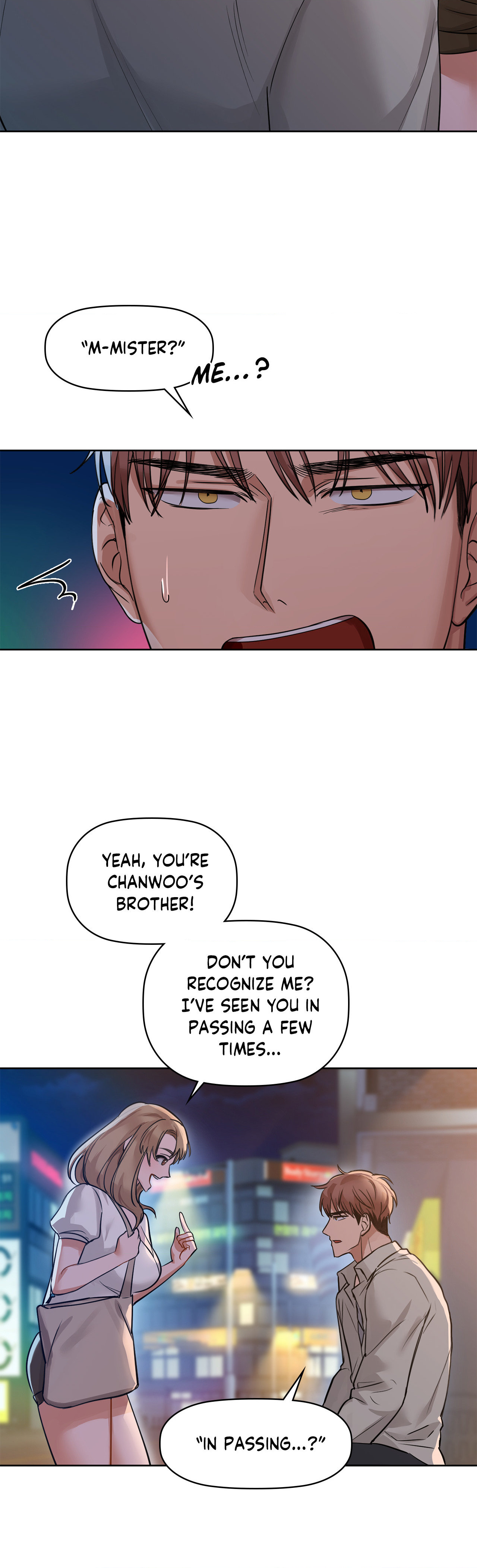 Caffeine (Official) chapter 13 page 9