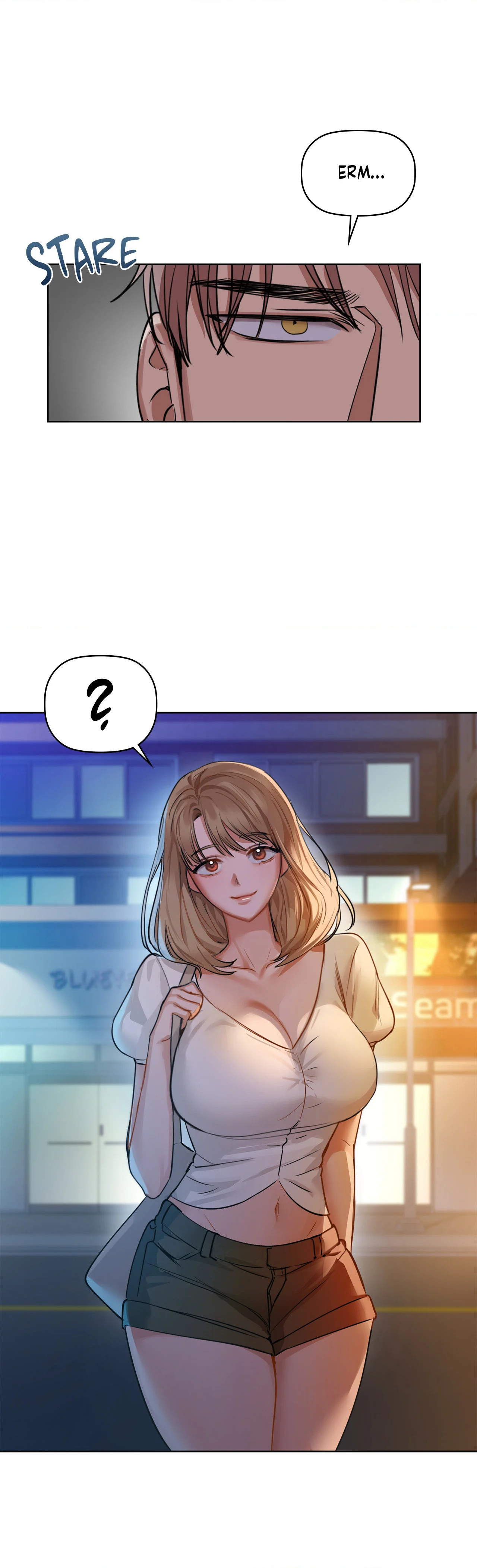 Caffeine (Official) chapter 13 page 10