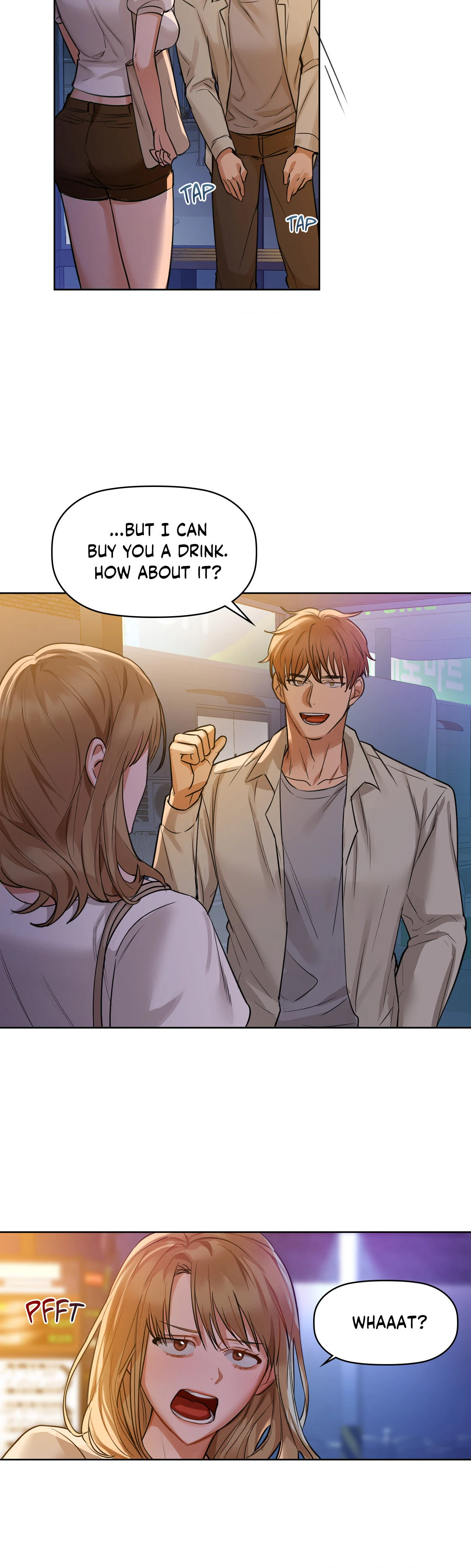 Caffeine (Official) chapter 13 page 18