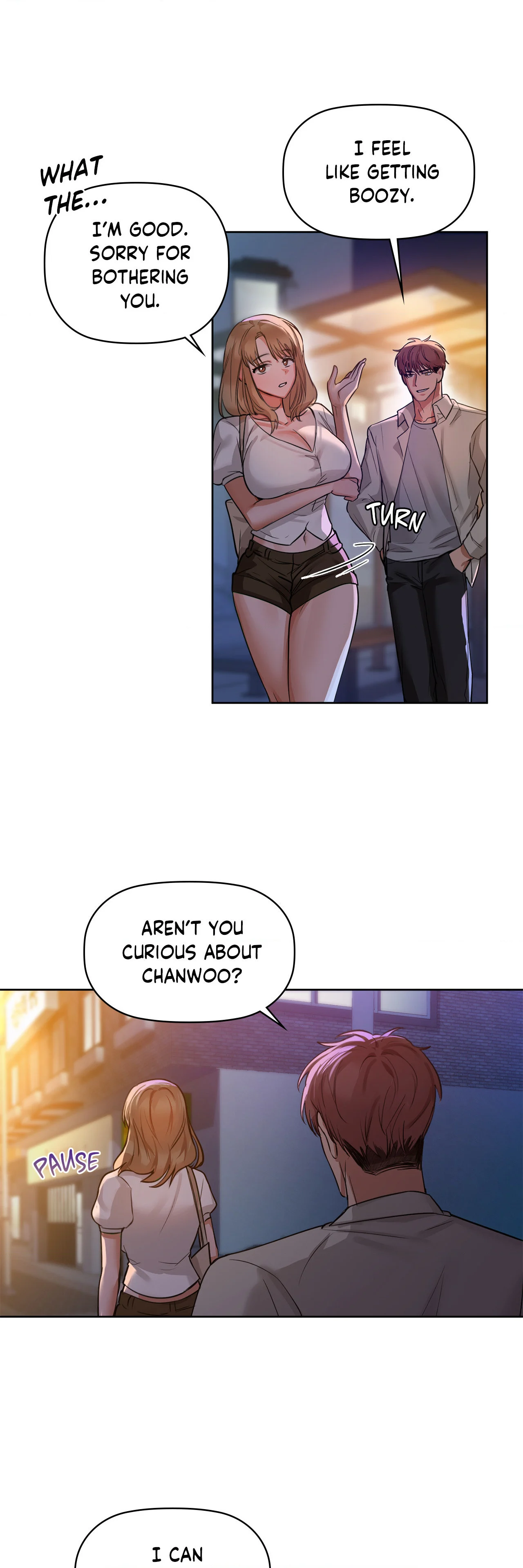 Caffeine (Official) chapter 13 page 19