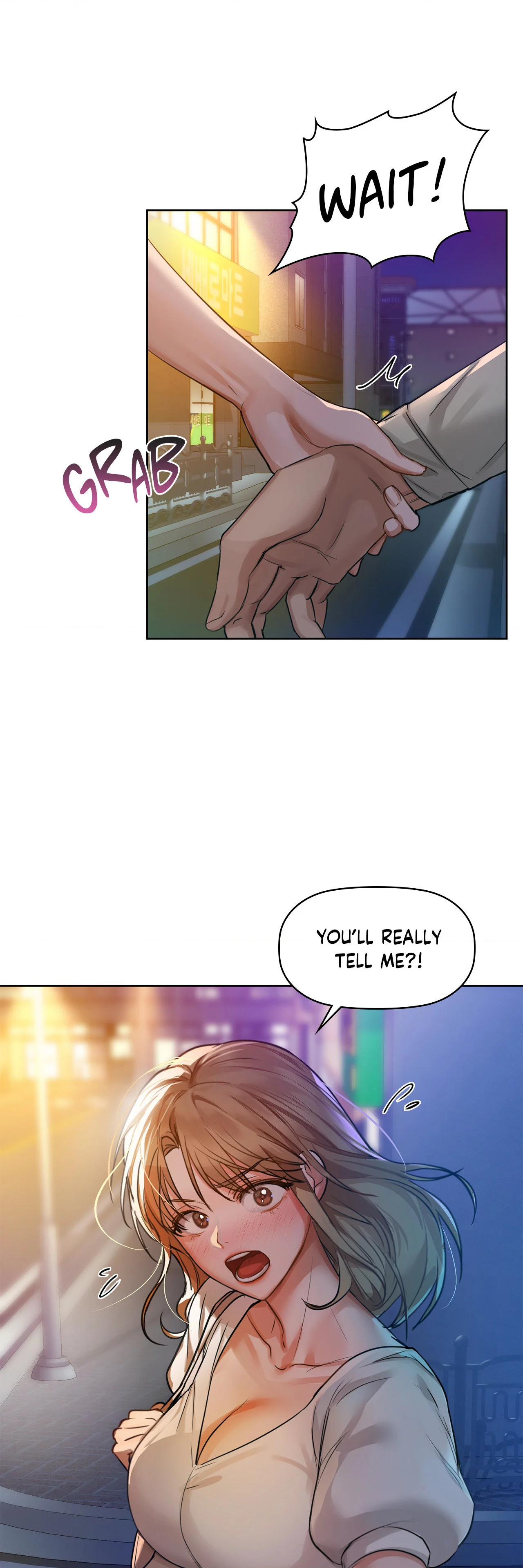 Caffeine (Official) chapter 13 page 21