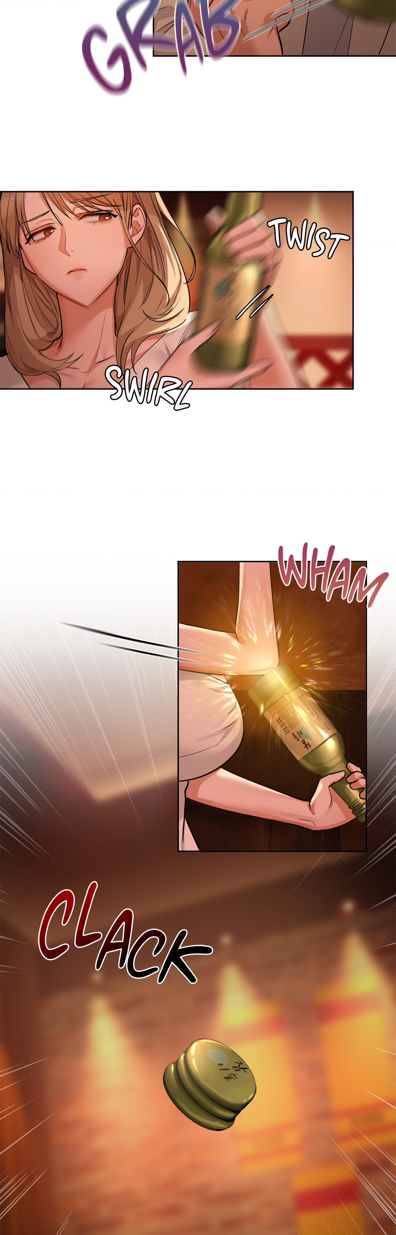 Caffeine (Official) chapter 13 page 24