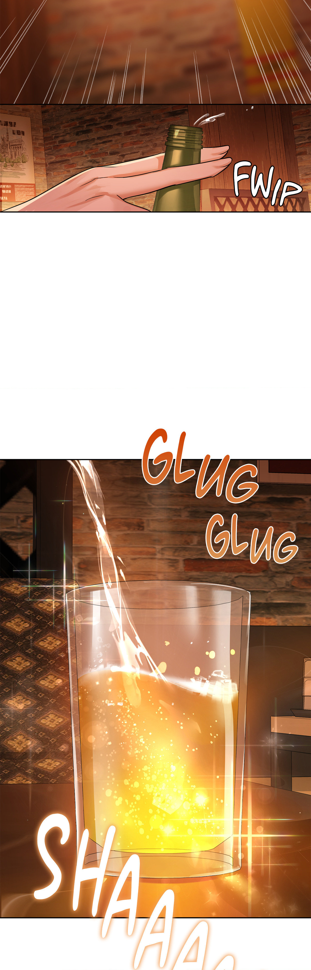 Caffeine (Official) chapter 13 page 25