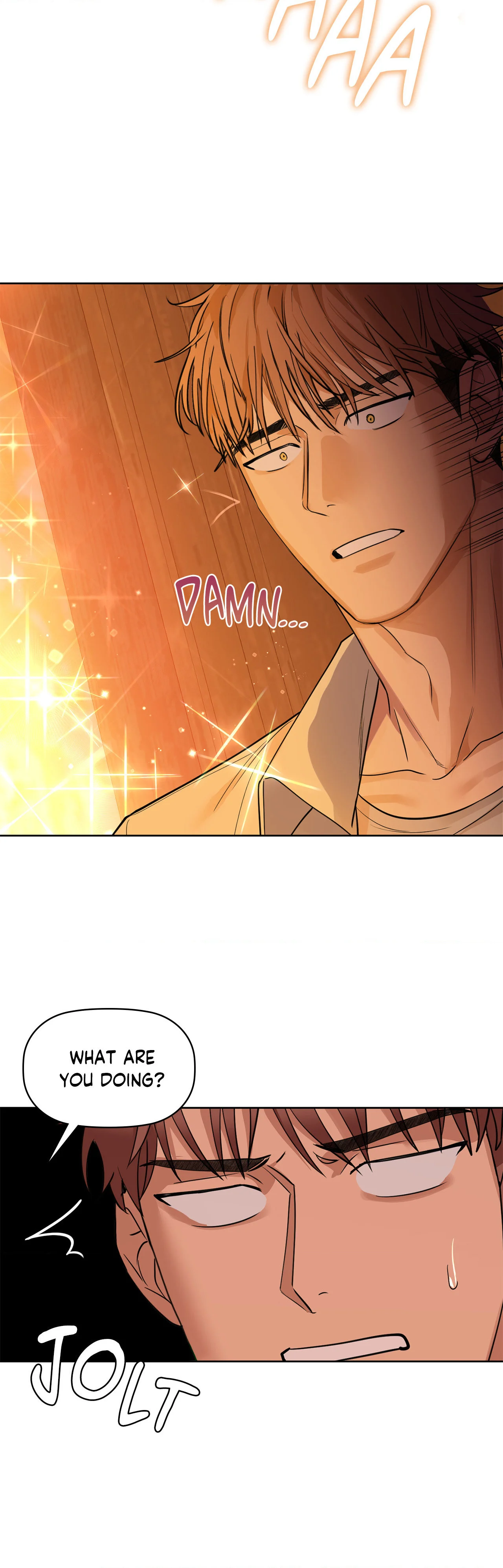 Caffeine (Official) chapter 13 page 26