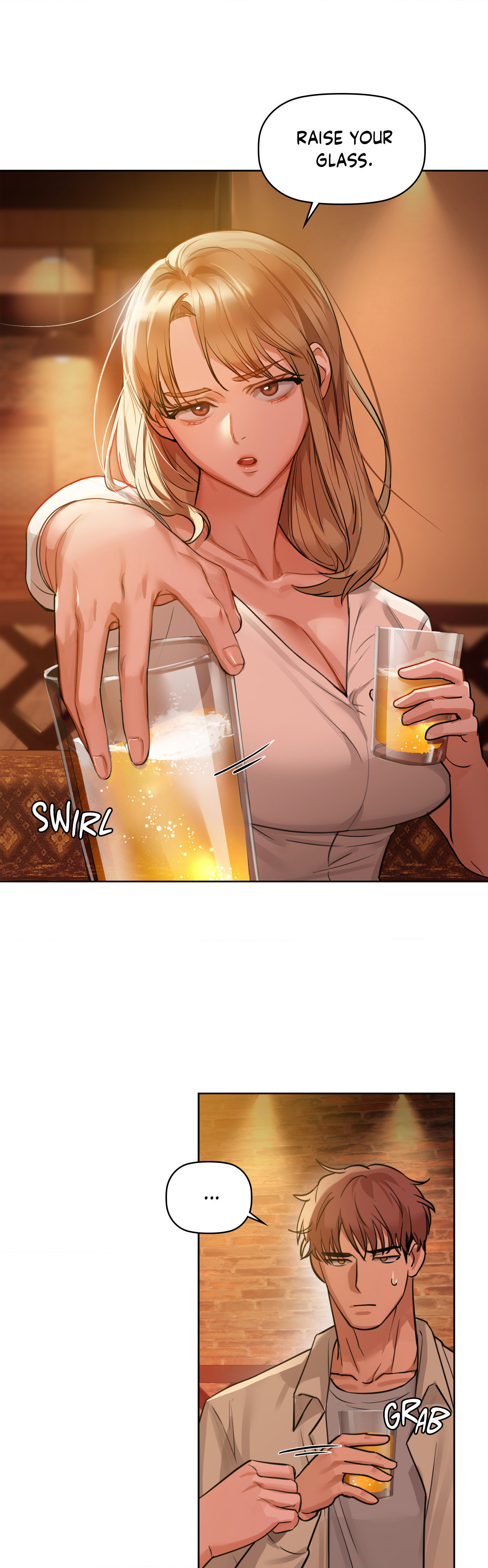 Caffeine (Official) chapter 13 page 27