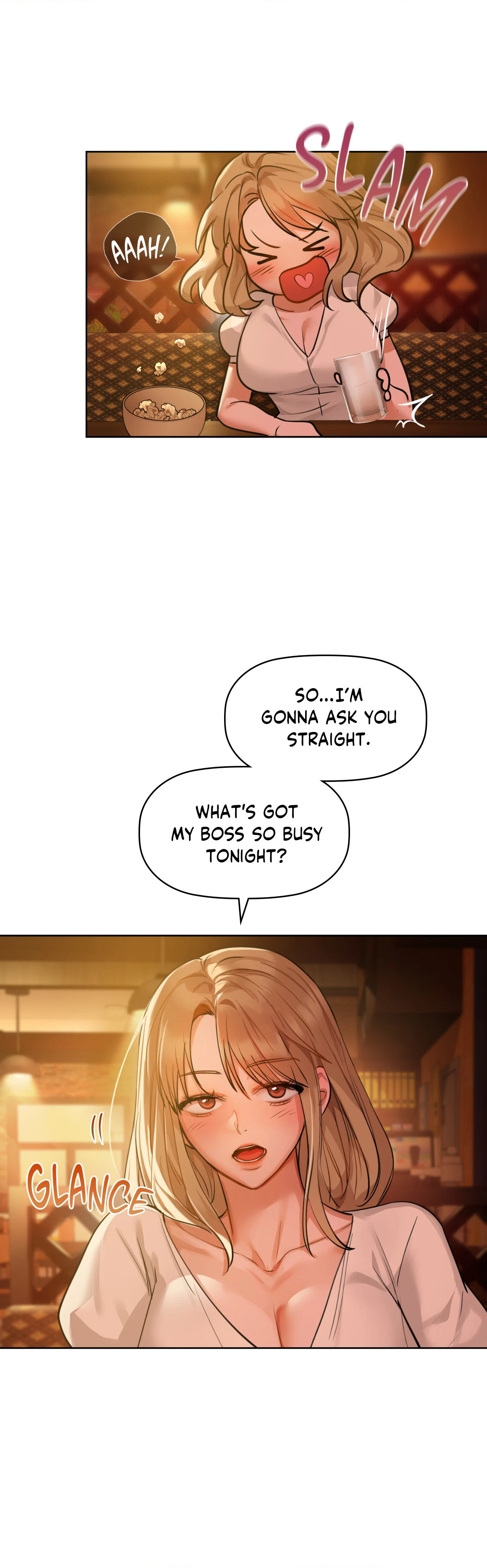 Caffeine (Official) chapter 13 page 29