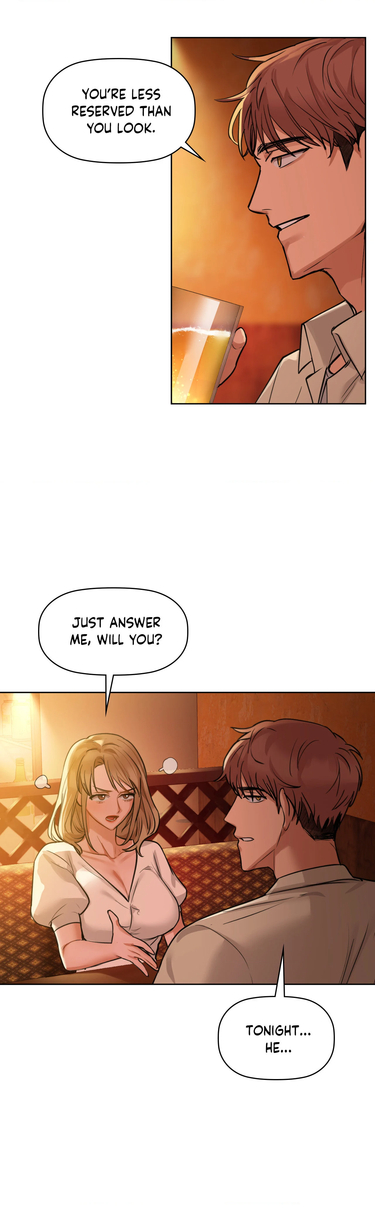 Caffeine (Official) chapter 13 page 30