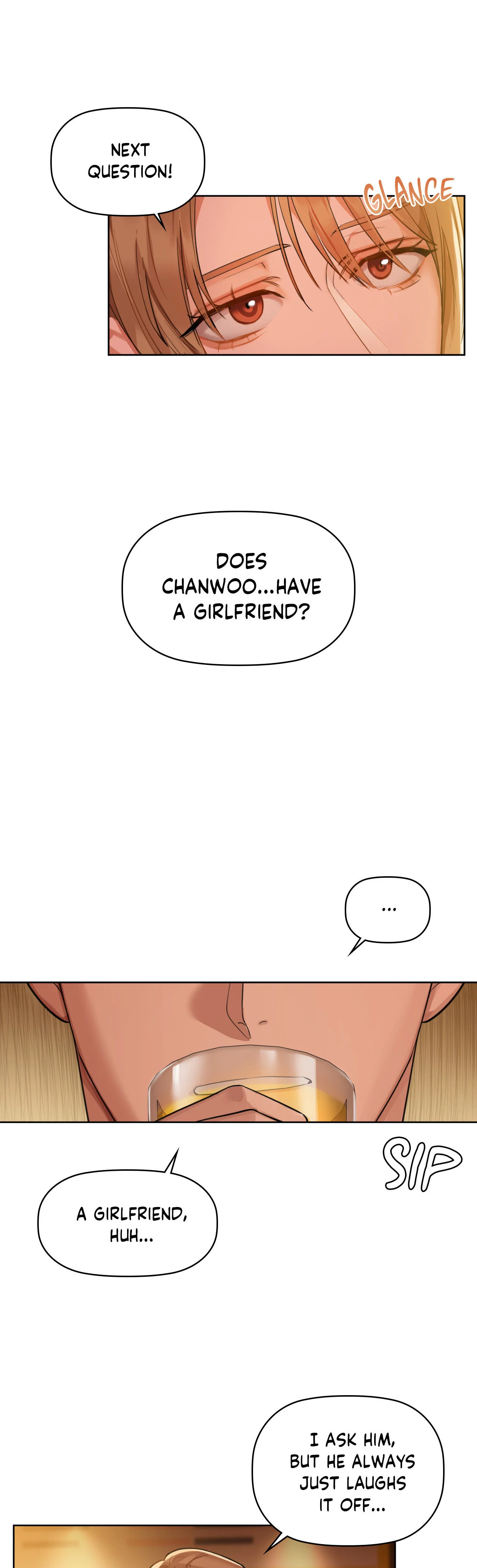 Caffeine (Official) chapter 13 page 32