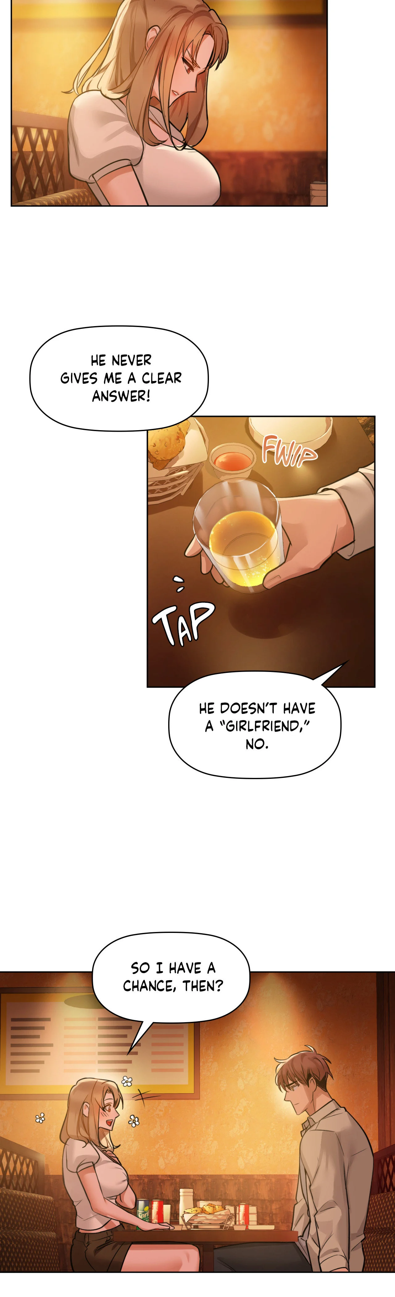 Caffeine (Official) chapter 13 page 33