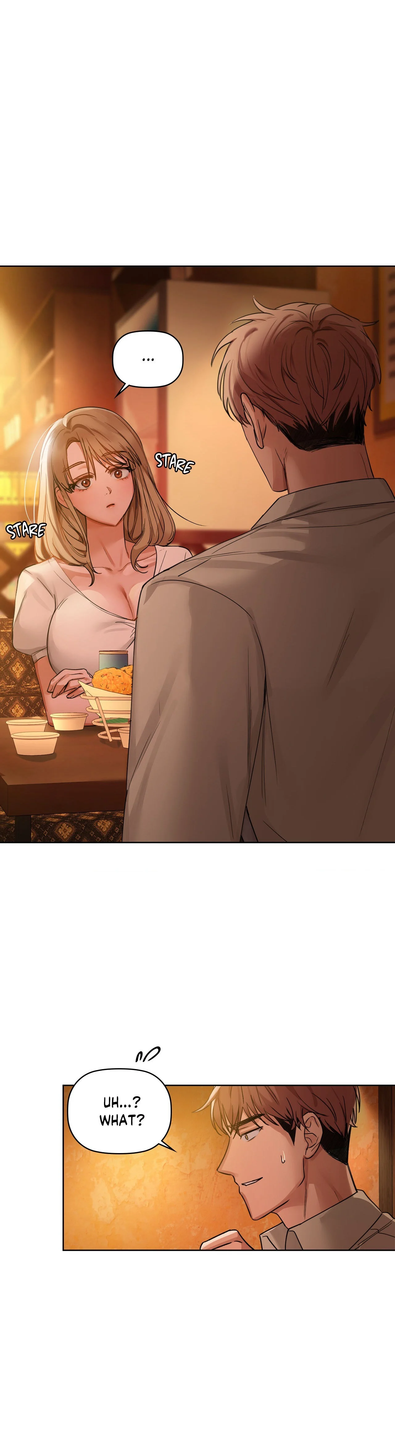 Caffeine (Official) chapter 14 page 3