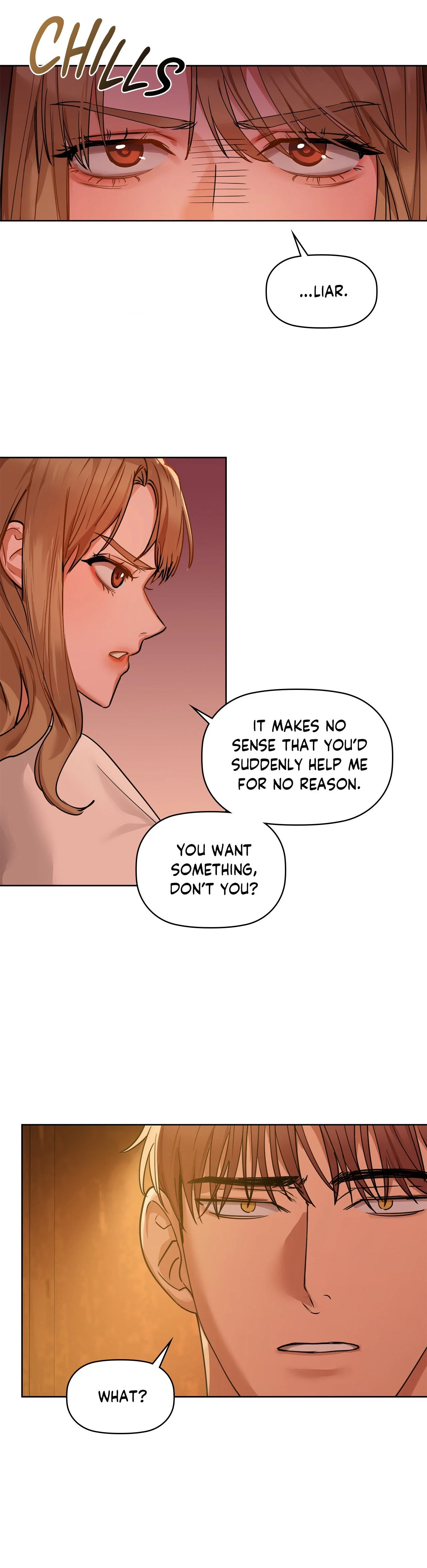 Caffeine (Official) chapter 14 page 5