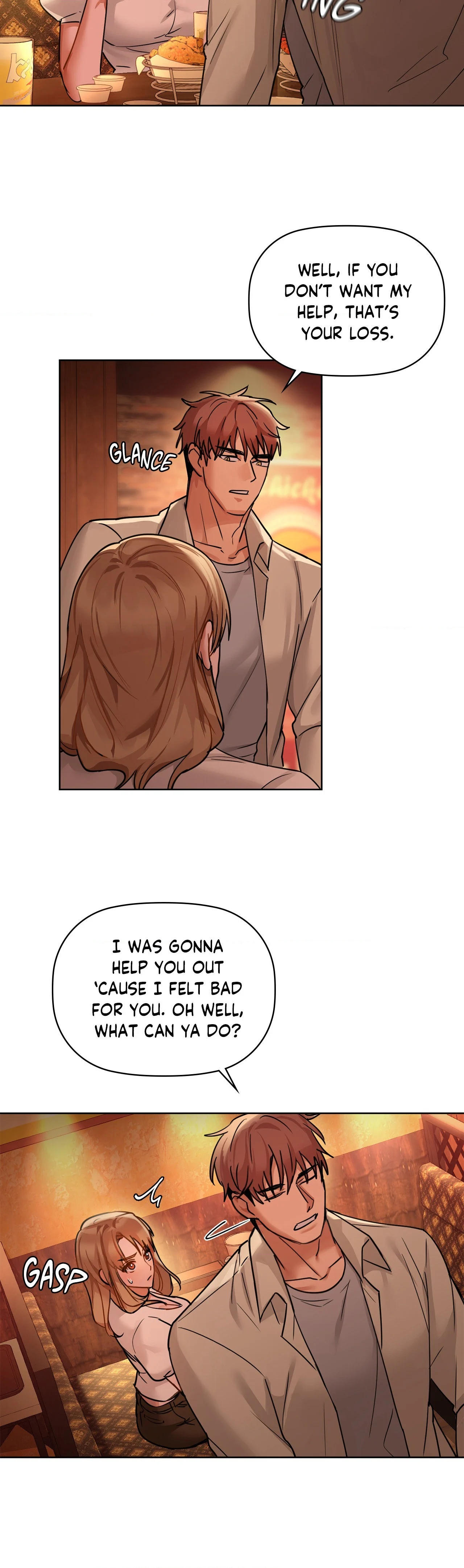 Caffeine (Official) chapter 14 page 9
