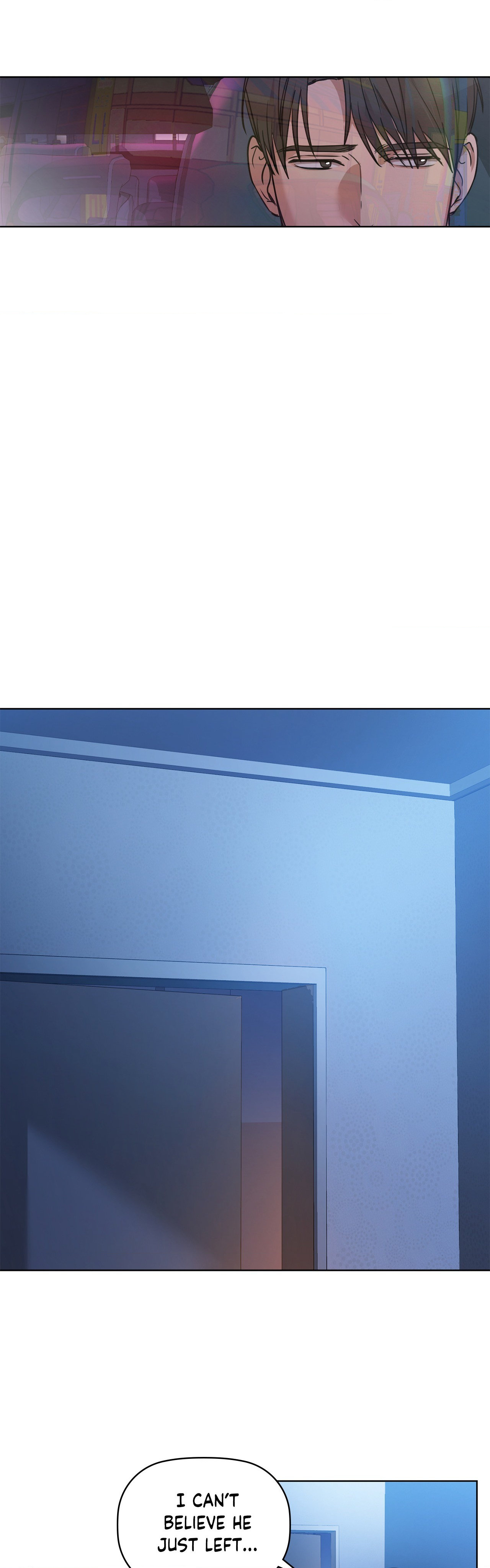 Caffeine (Official) chapter 14 page 14