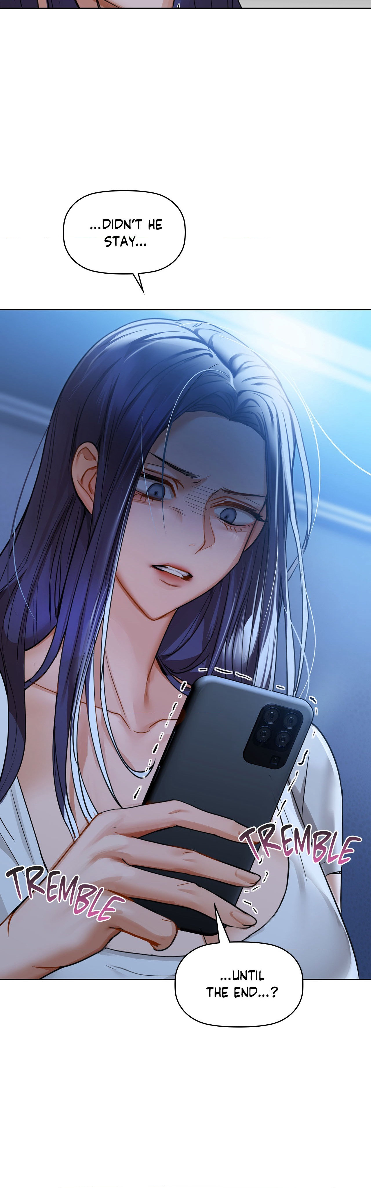 Caffeine (Official) chapter 14 page 17