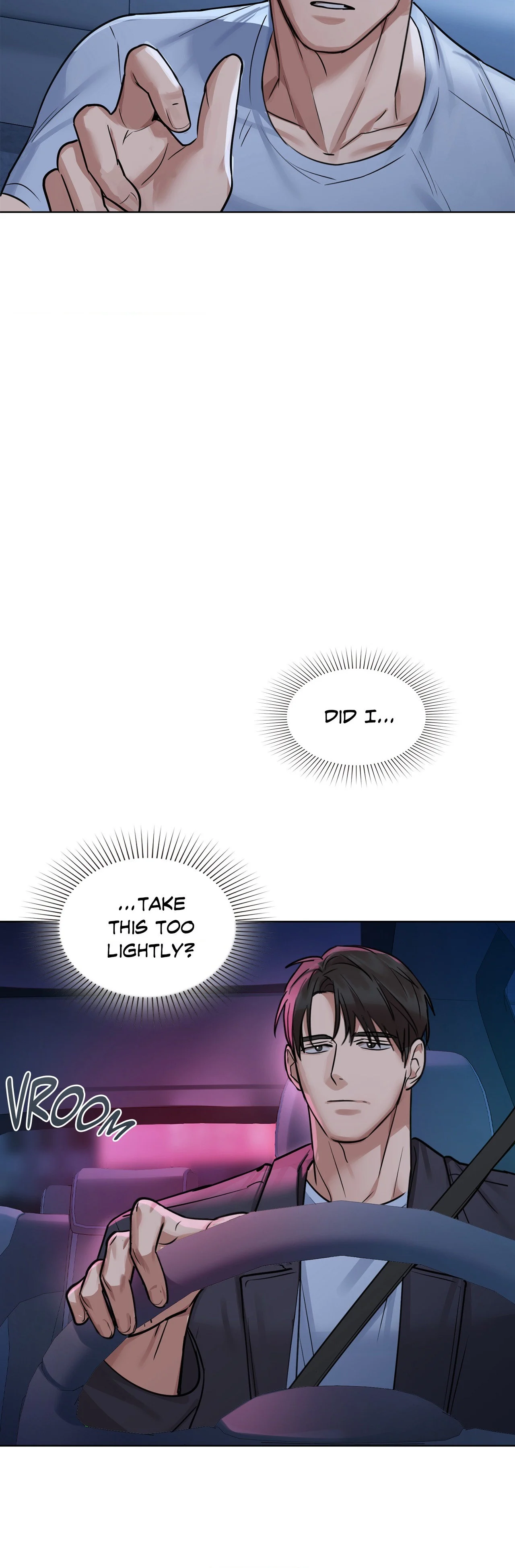 Caffeine (Official) chapter 14 page 20
