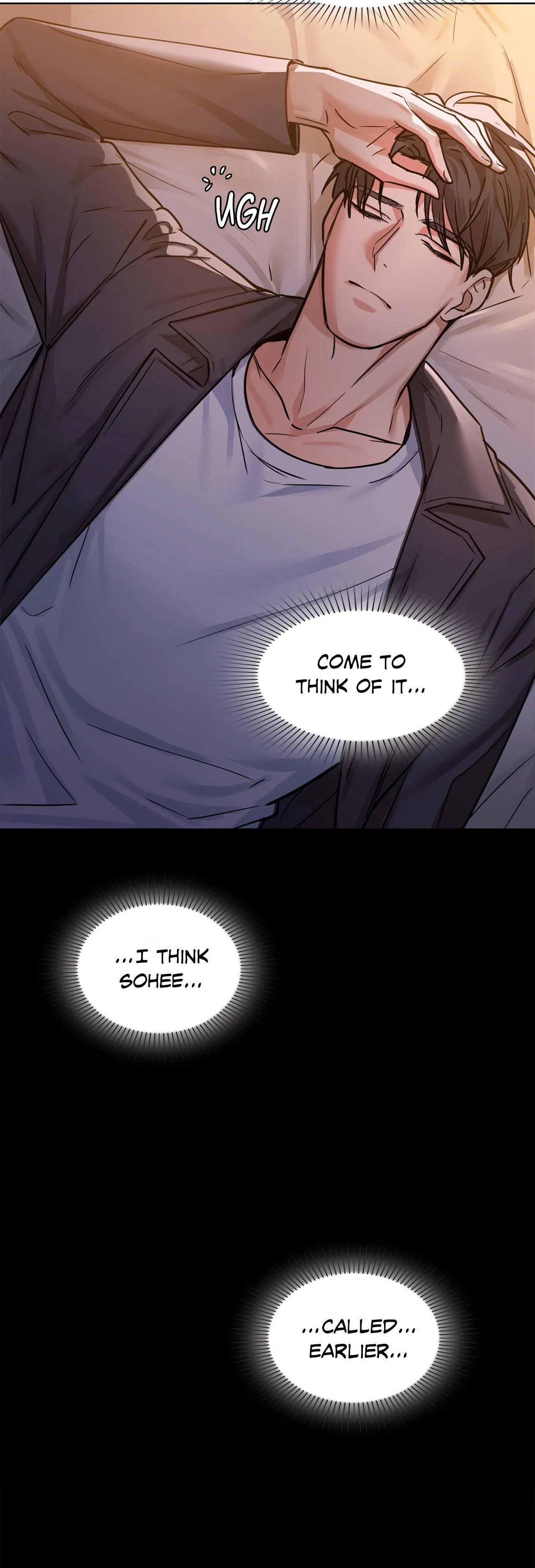 Caffeine (Official) chapter 14 page 24