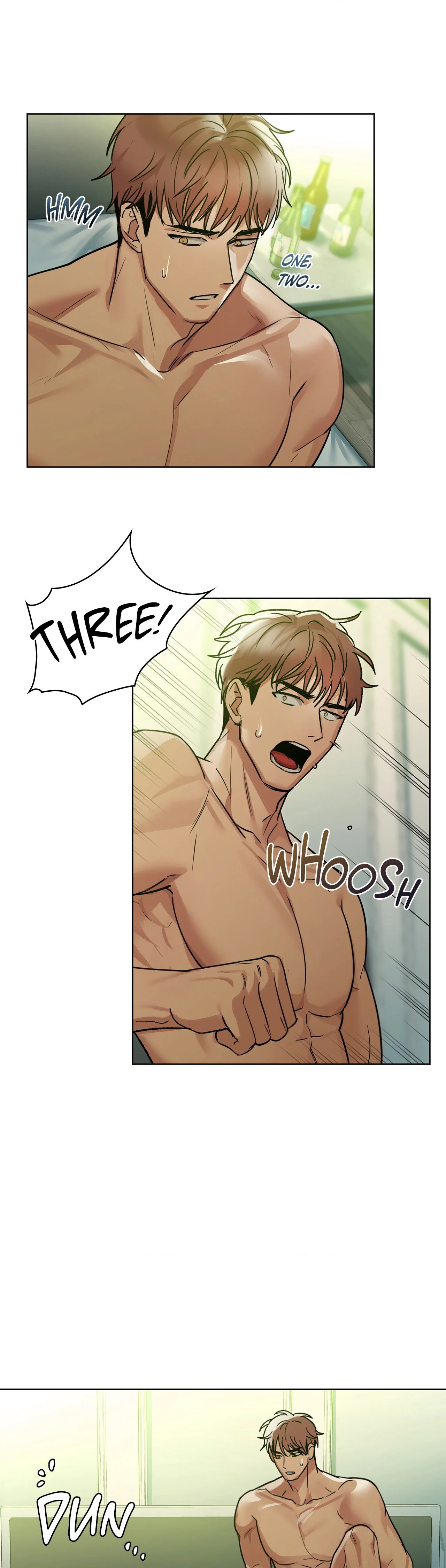 Caffeine (Official) chapter 14 page 30