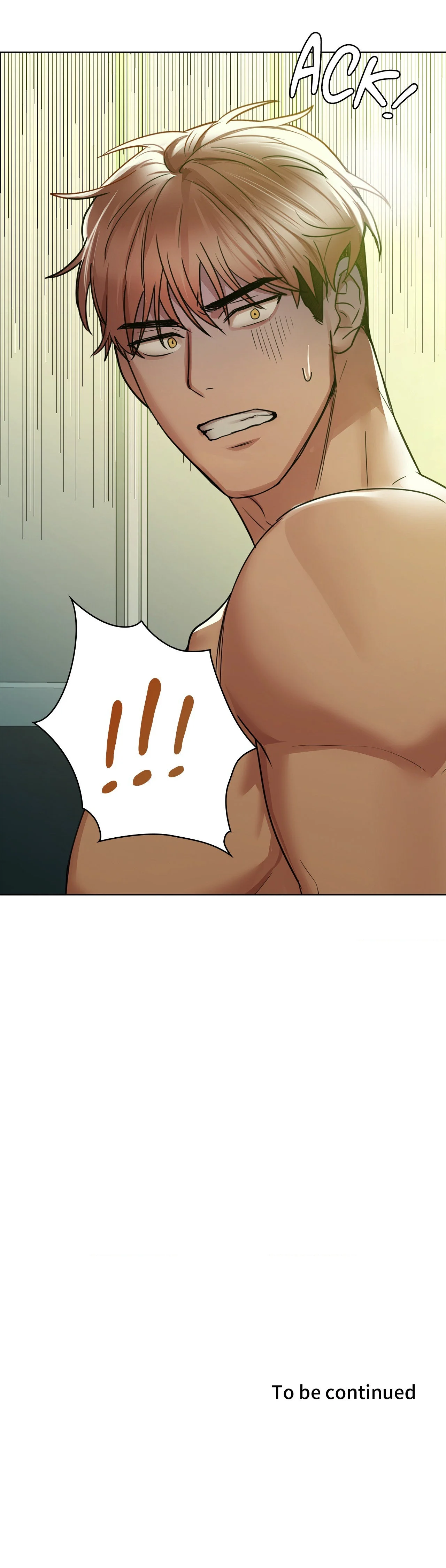 Caffeine (Official) chapter 14 page 33
