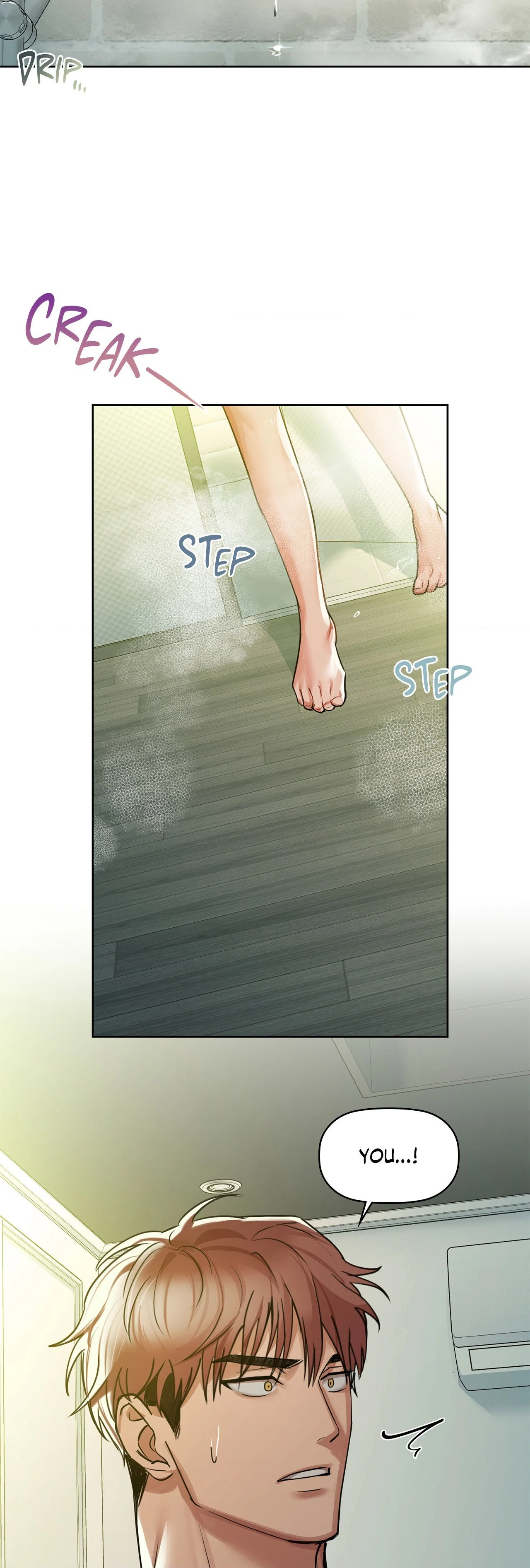 Caffeine (Official) chapter 15 page 5