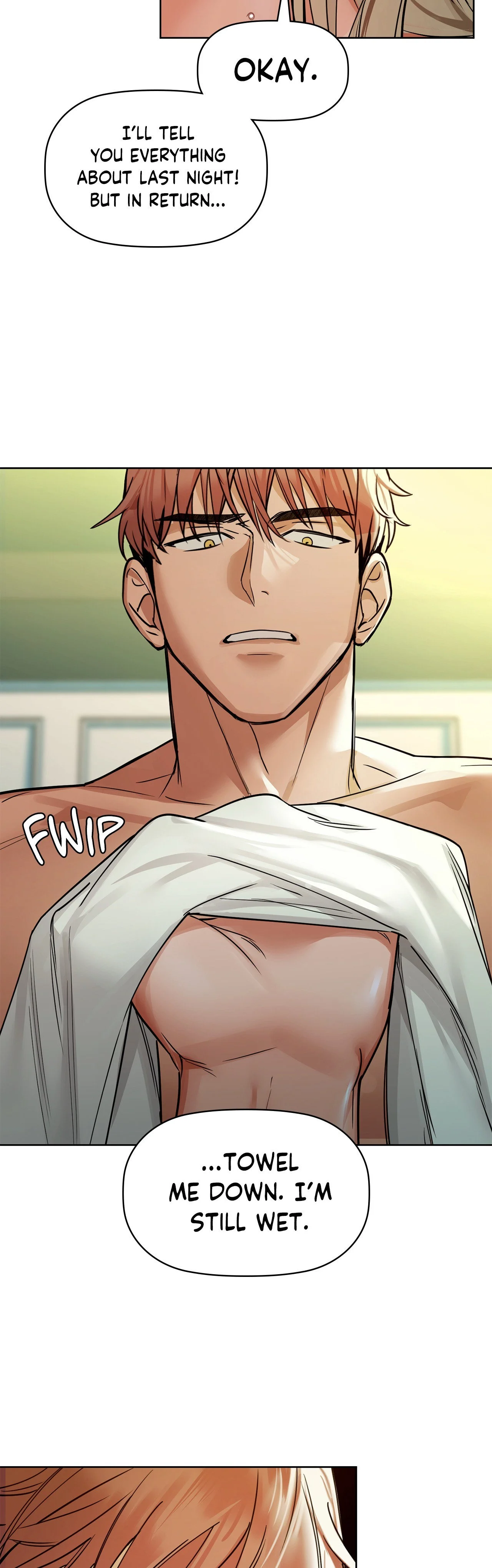 Caffeine (Official) chapter 15 page 10