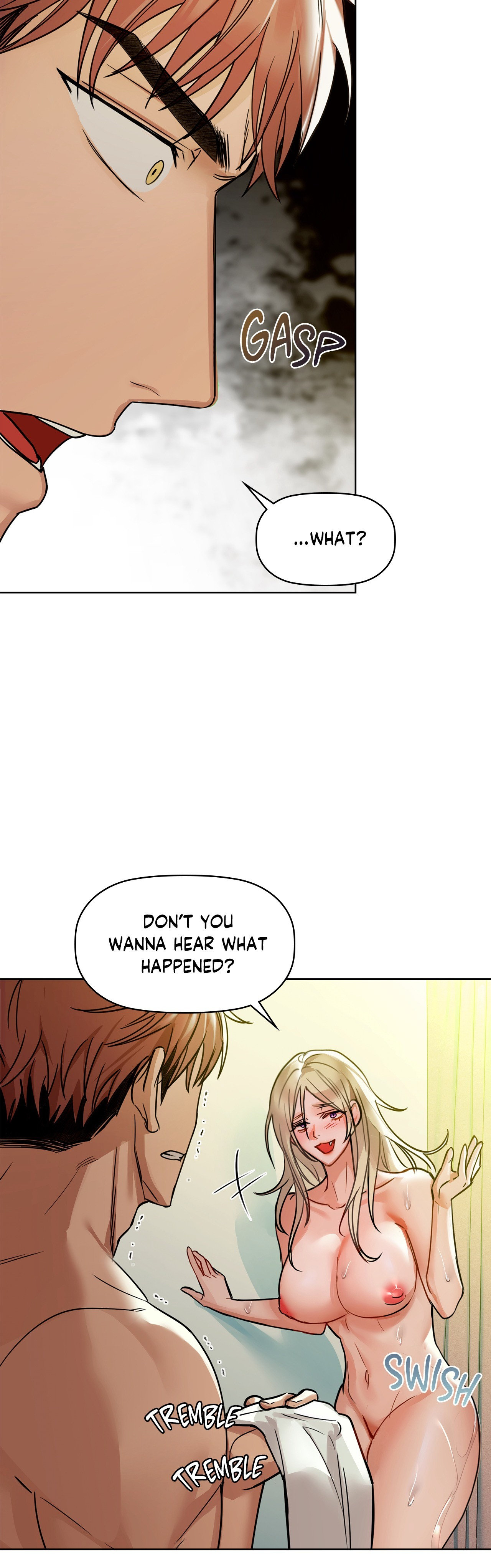 Caffeine (Official) chapter 15 page 11