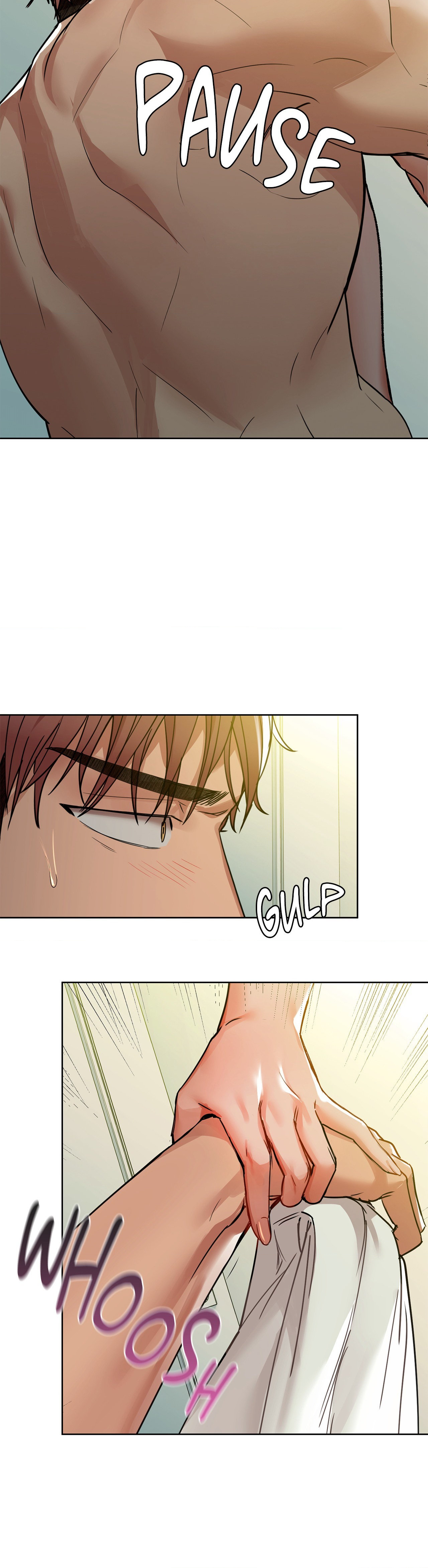 Caffeine (Official) chapter 15 page 16