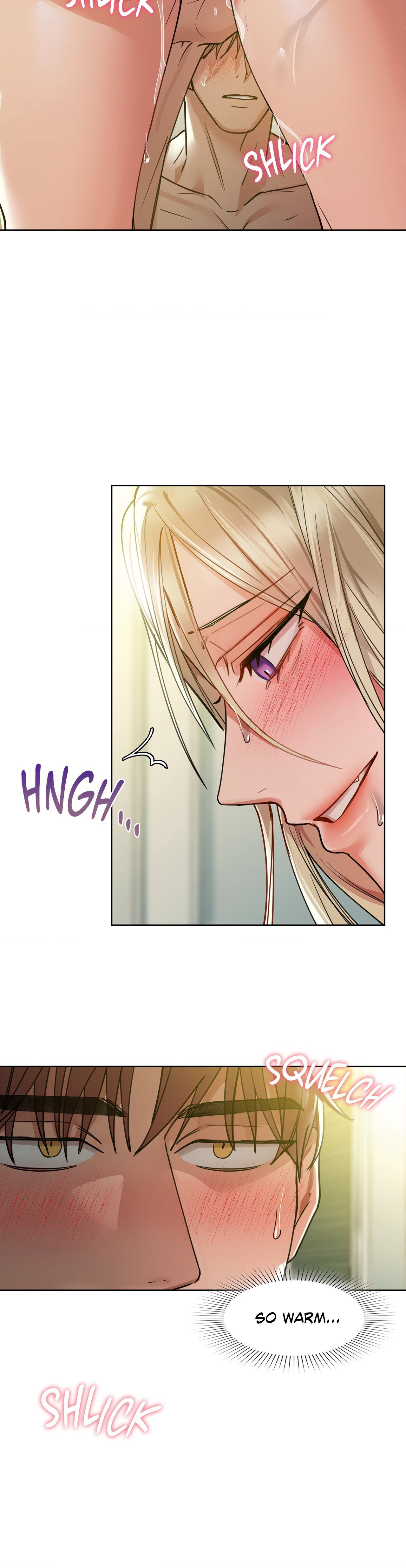Caffeine (Official) chapter 15 page 19