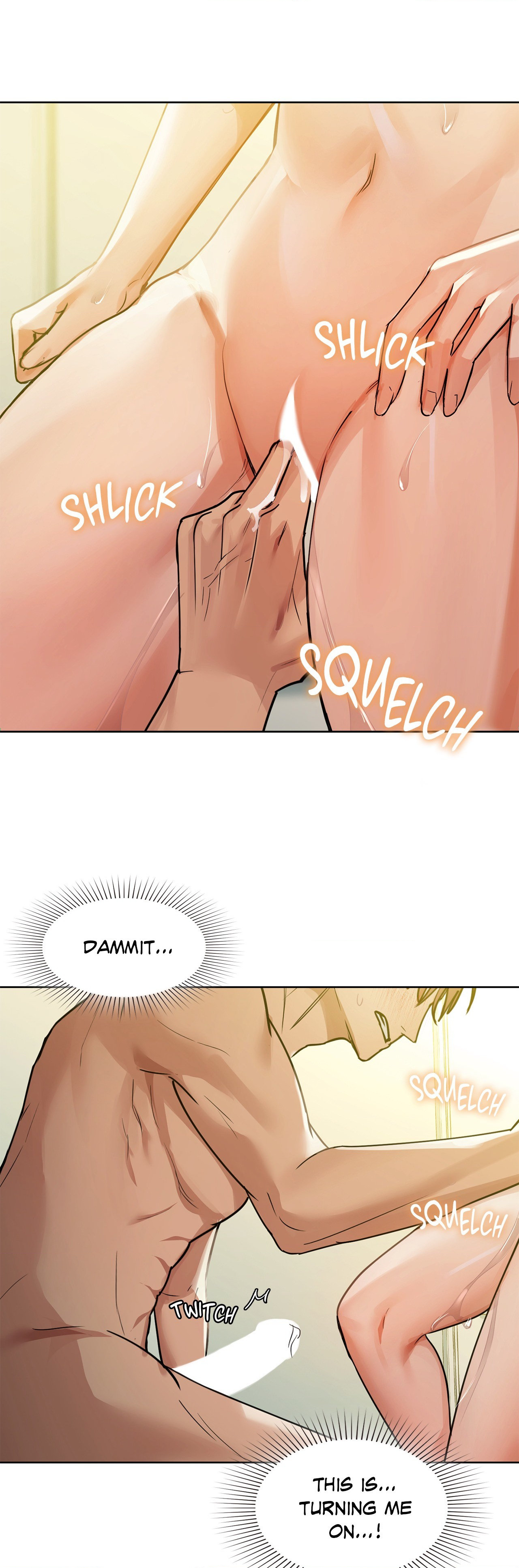 Caffeine (Official) chapter 15 page 20