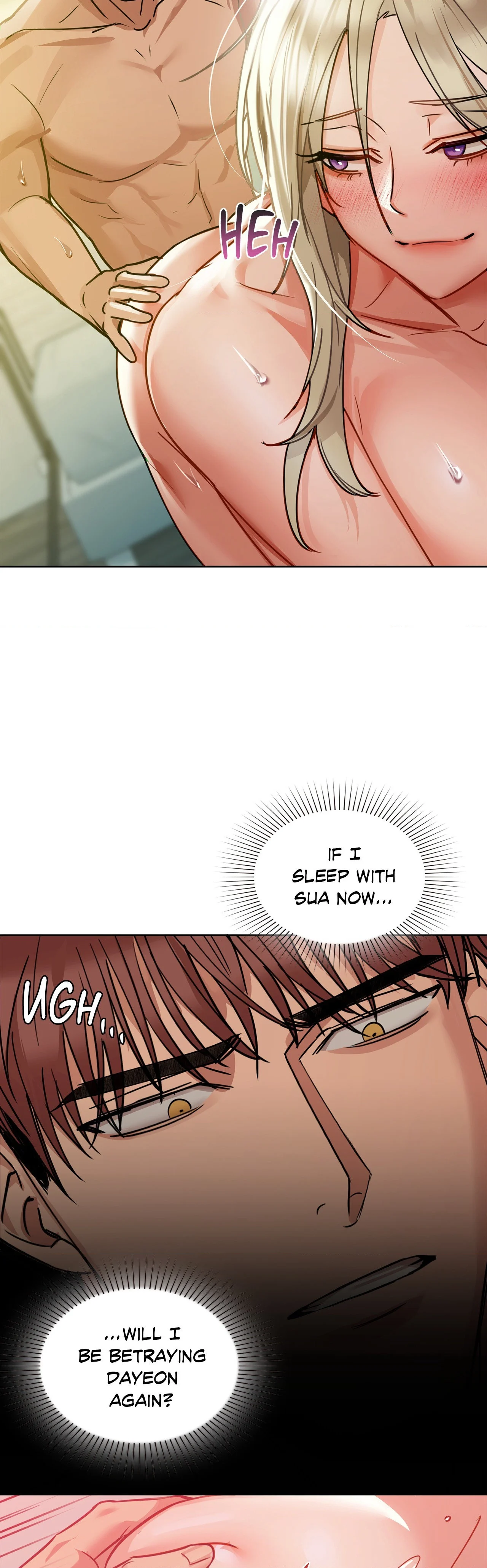 Caffeine (Official) chapter 15 page 25