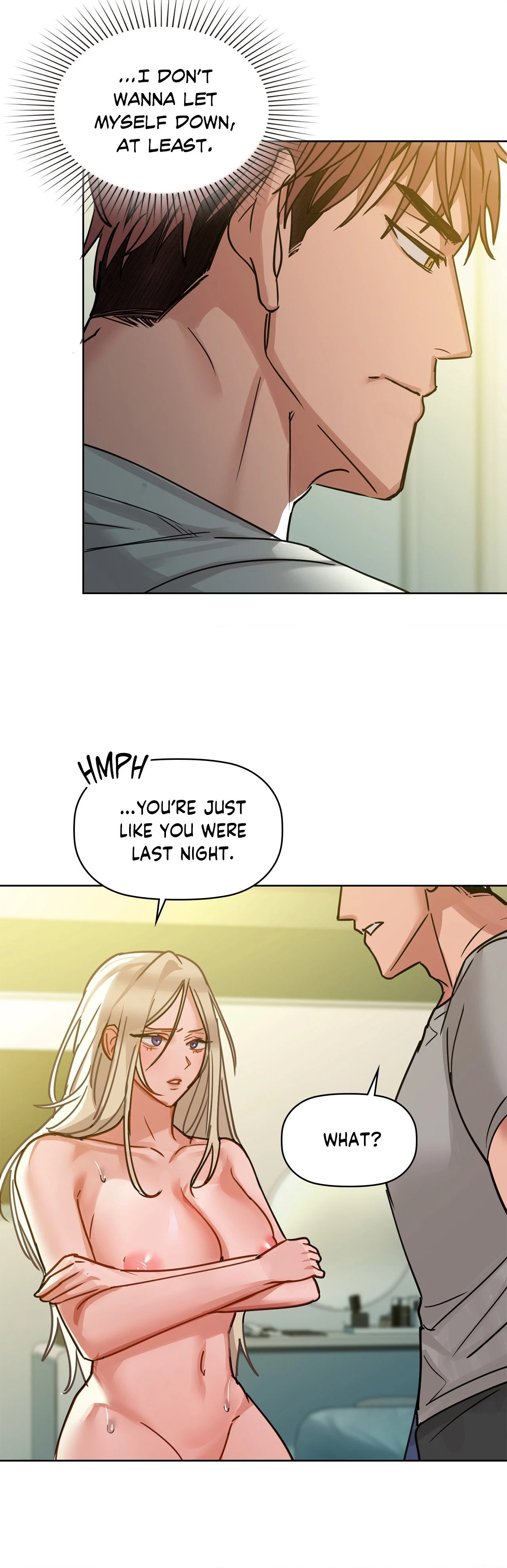 Caffeine (Official) chapter 15 page 31