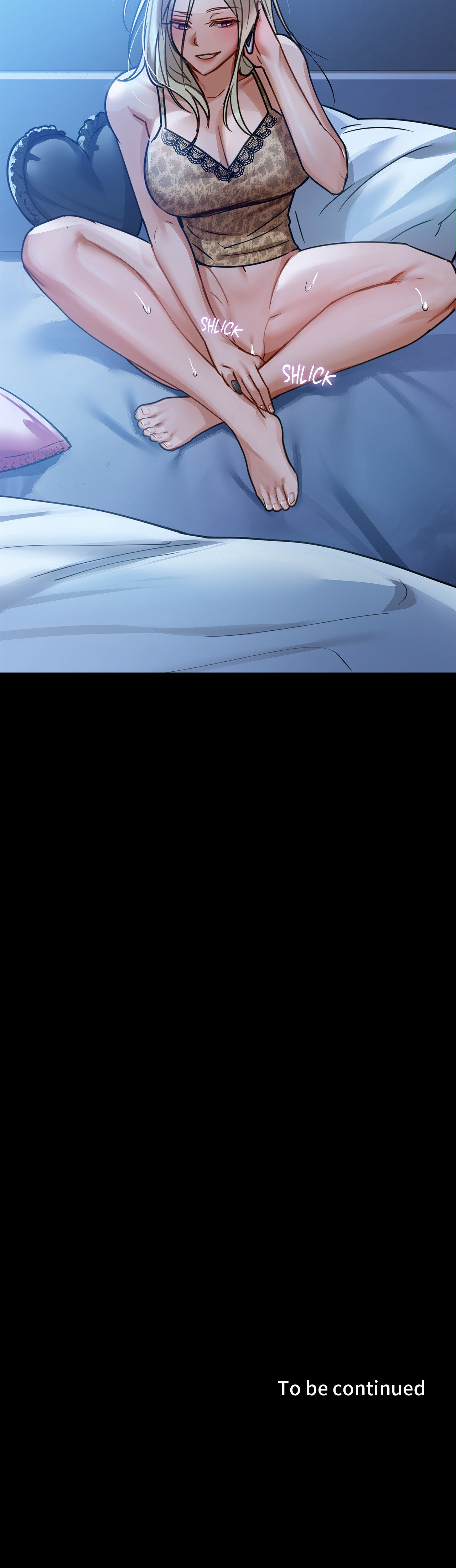 Caffeine (Official) chapter 15 page 36