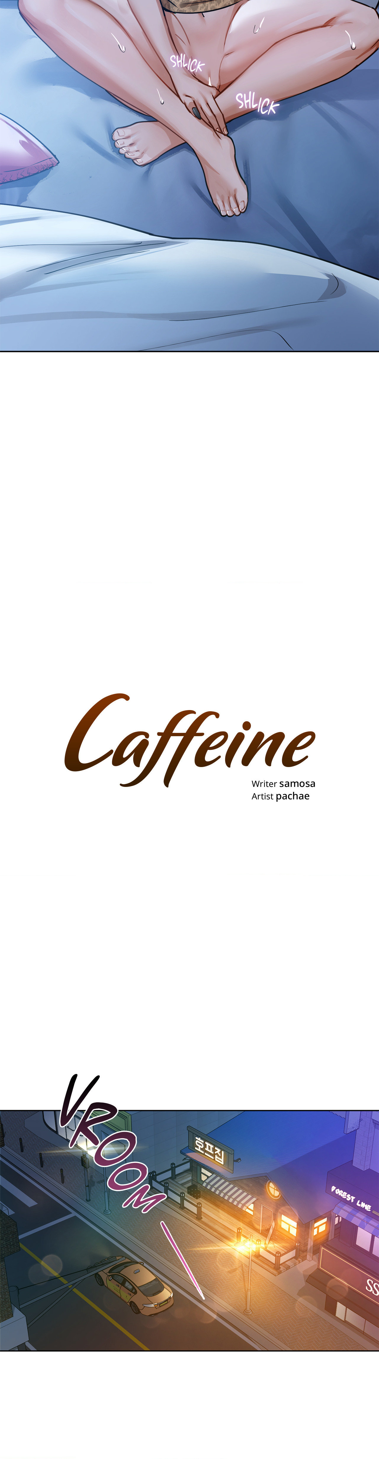 Caffeine (Official) chapter 16 page 2