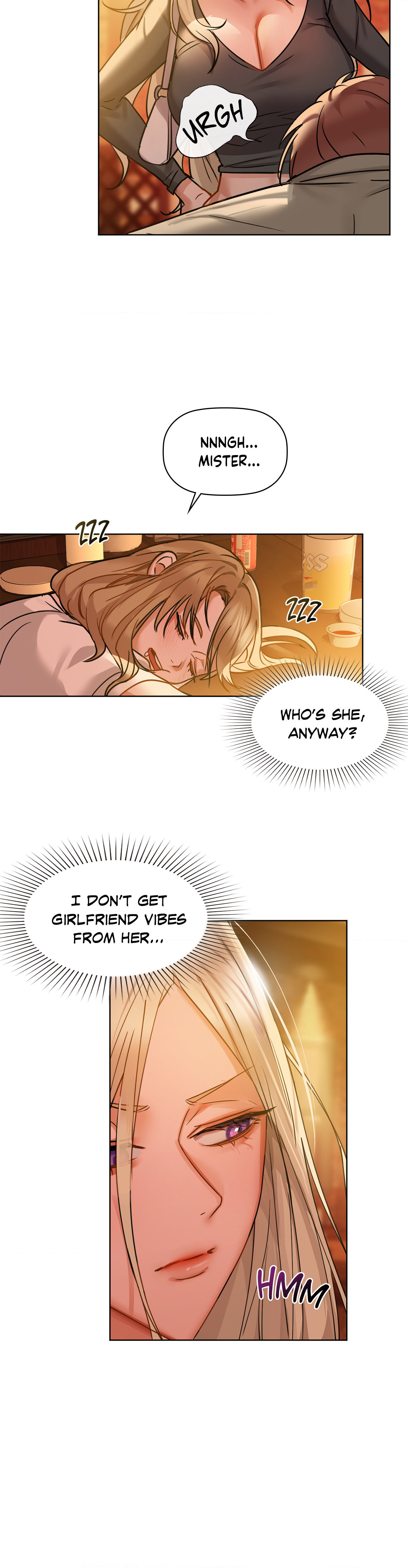 Caffeine (Official) chapter 16 page 4