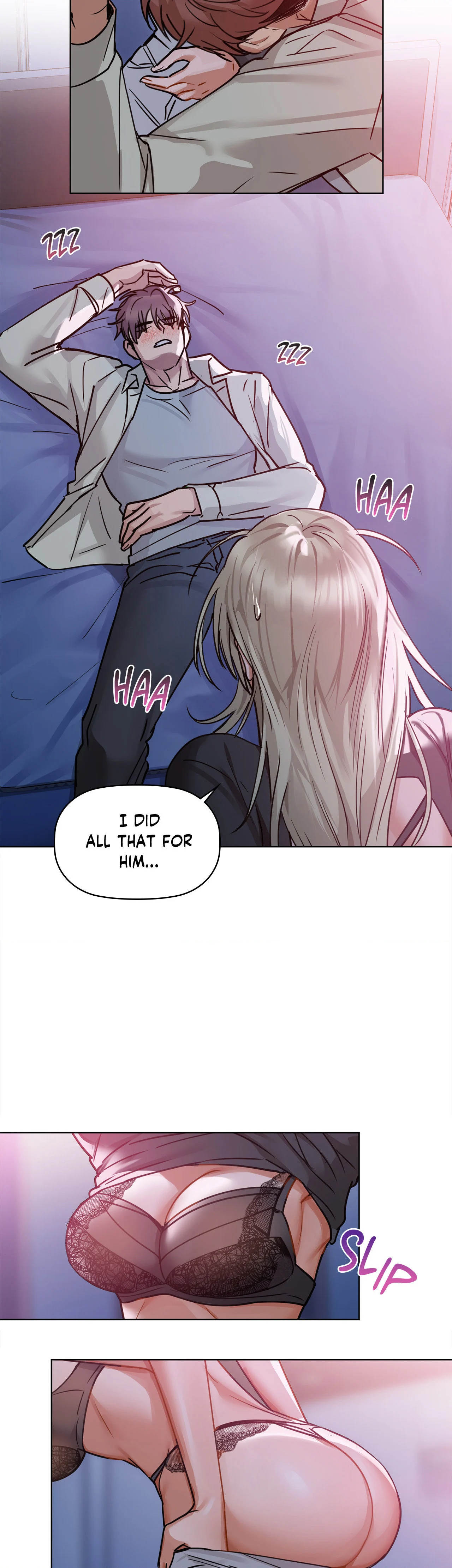 Caffeine (Official) chapter 16 page 7