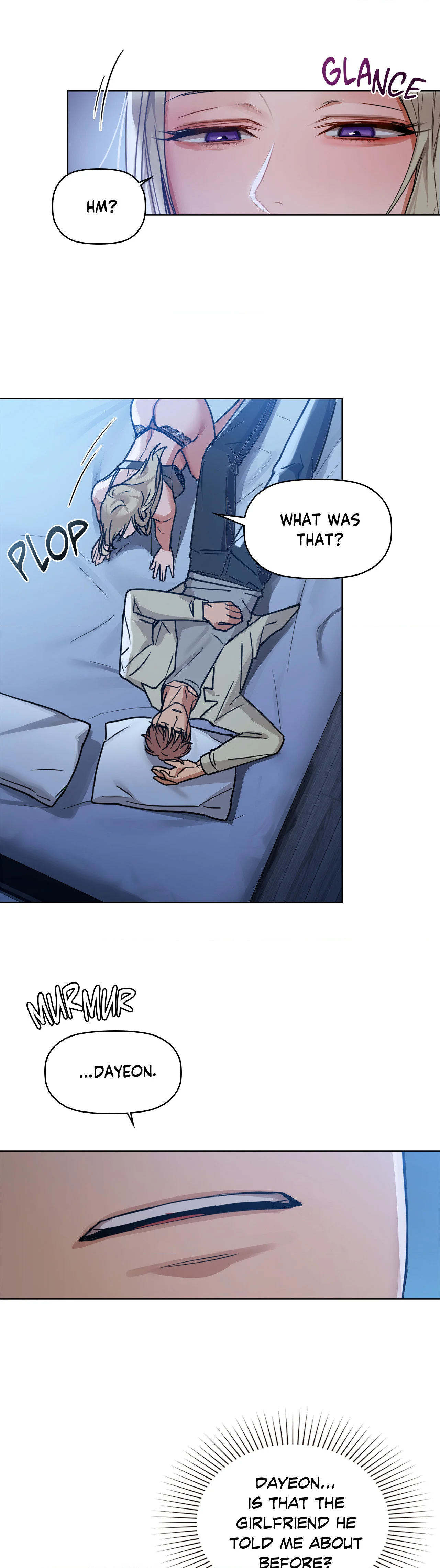 Caffeine (Official) chapter 16 page 9