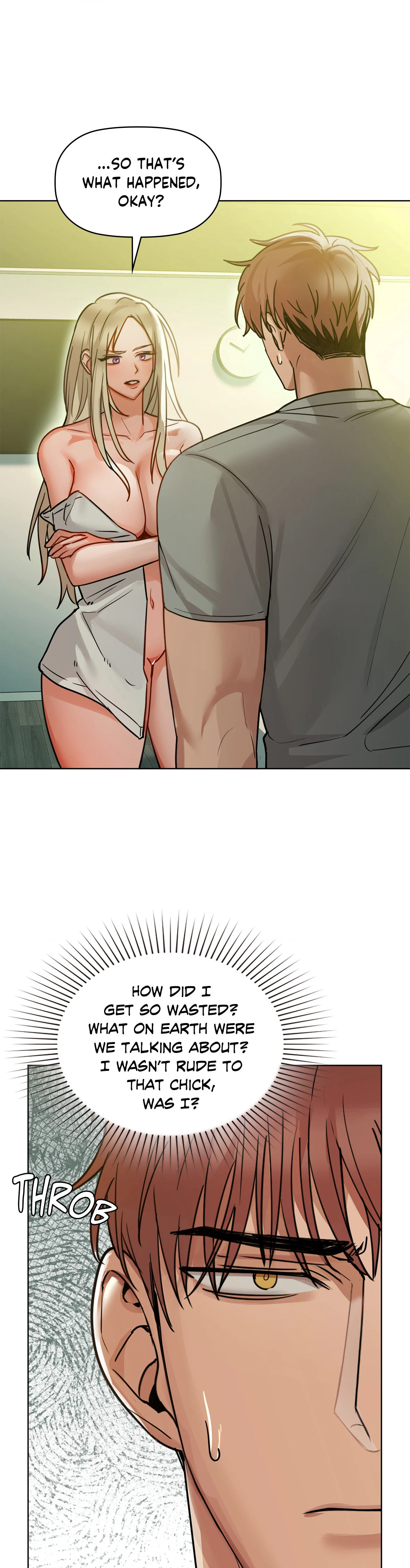 Caffeine (Official) chapter 16 page 13