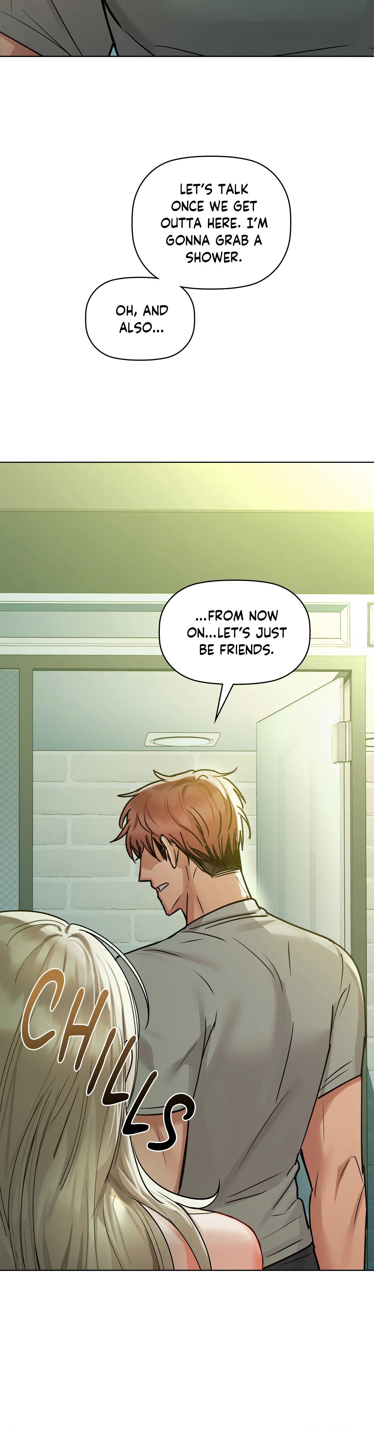 Caffeine (Official) chapter 16 page 16