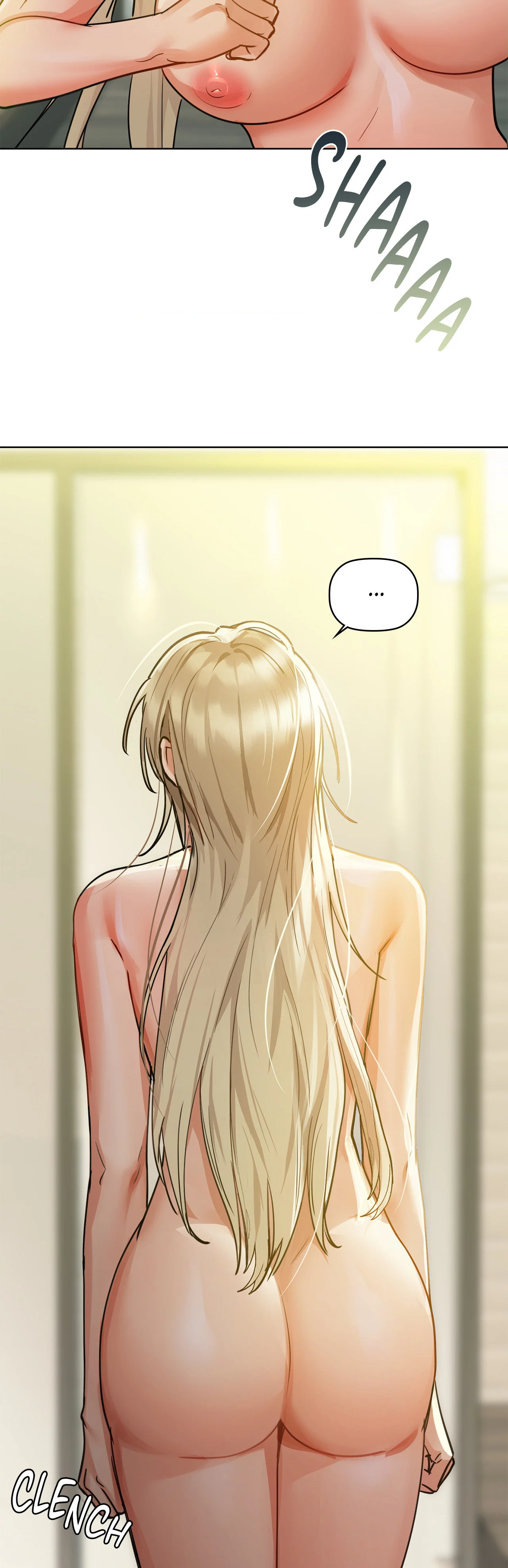 Caffeine (Official) chapter 16 page 18