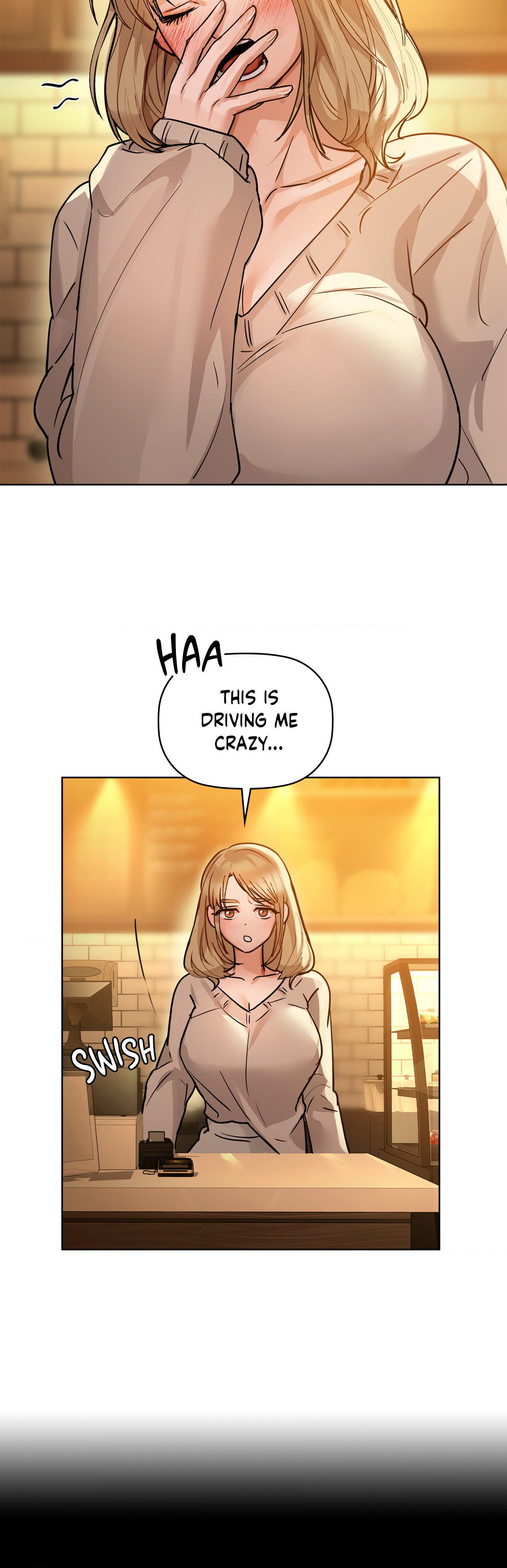 Caffeine (Official) chapter 16 page 20