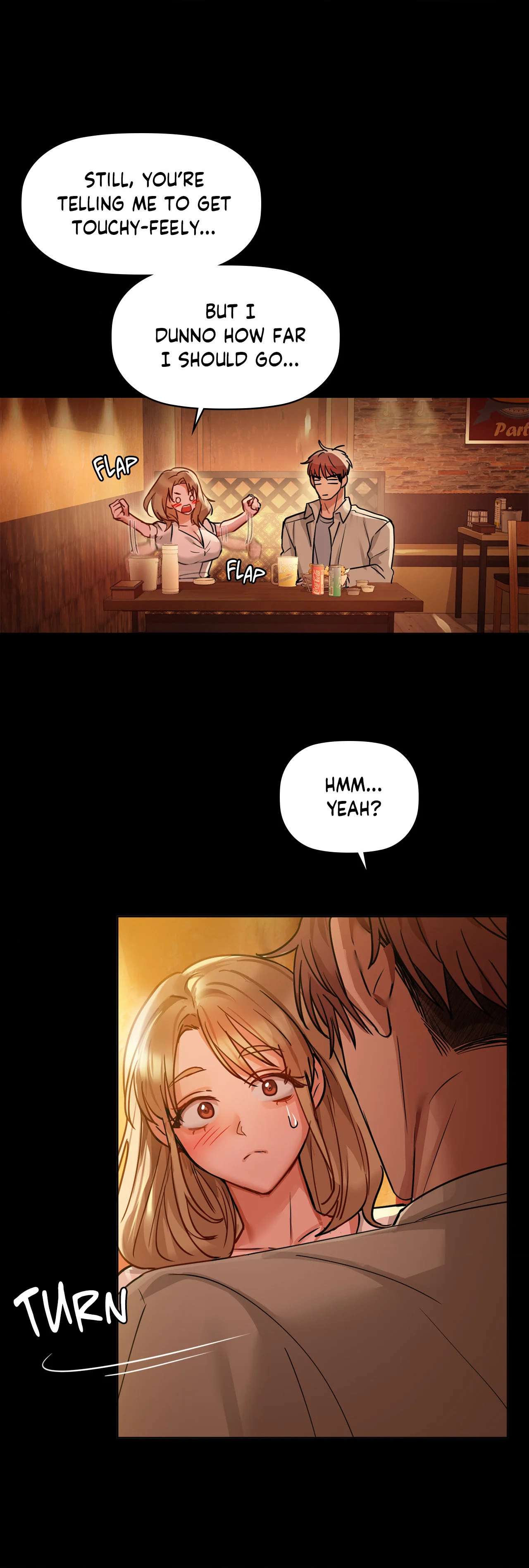 Caffeine (Official) chapter 16 page 26