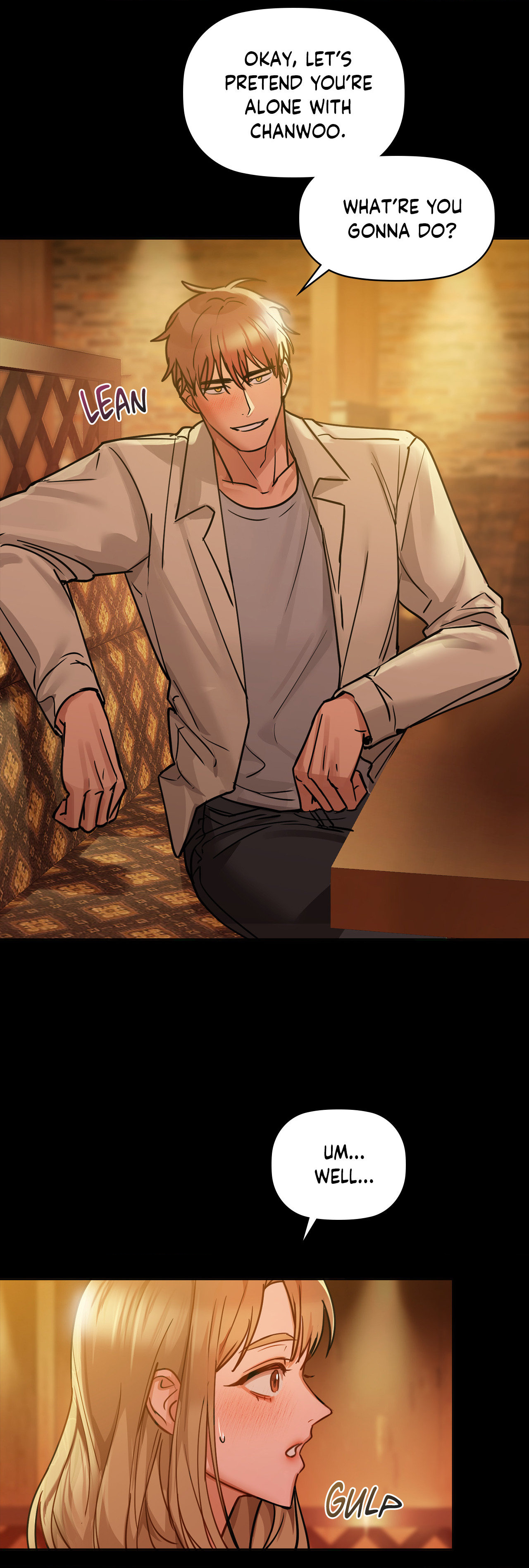 Caffeine (Official) chapter 16 page 27
